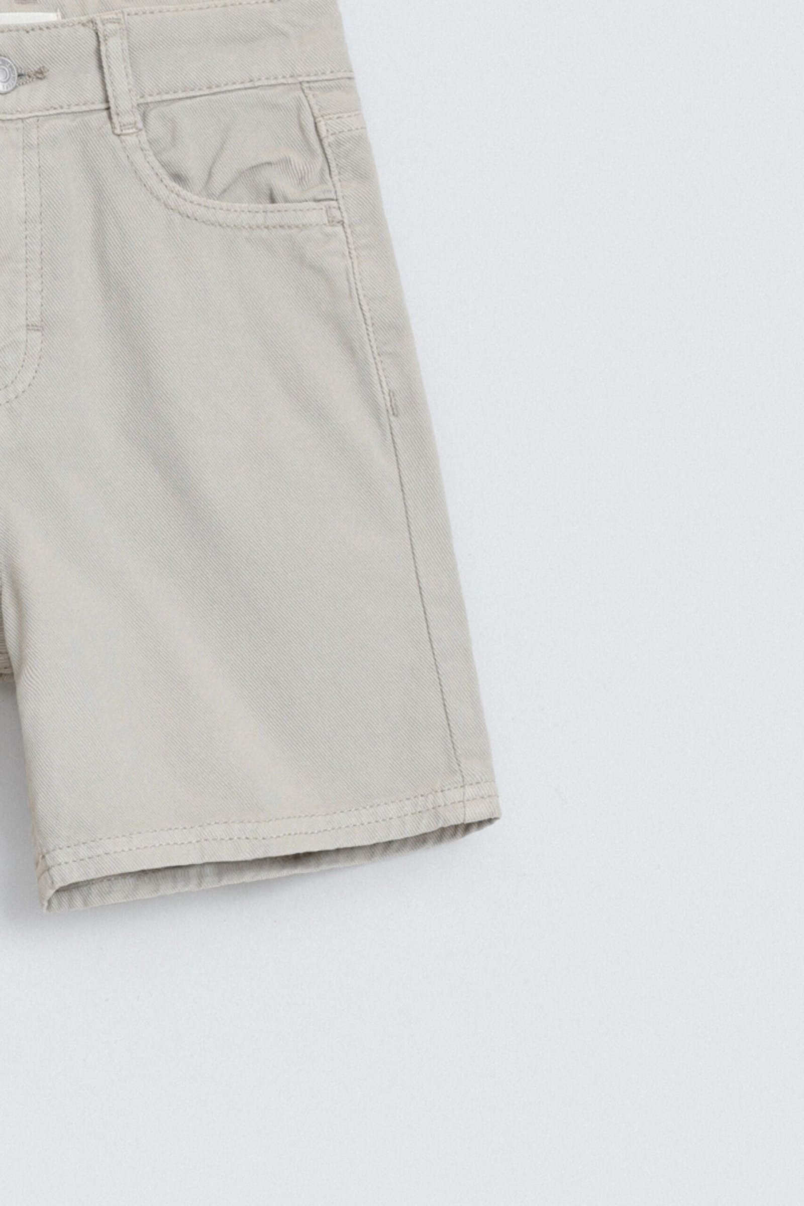 Non-Denim Shorts - Image 10