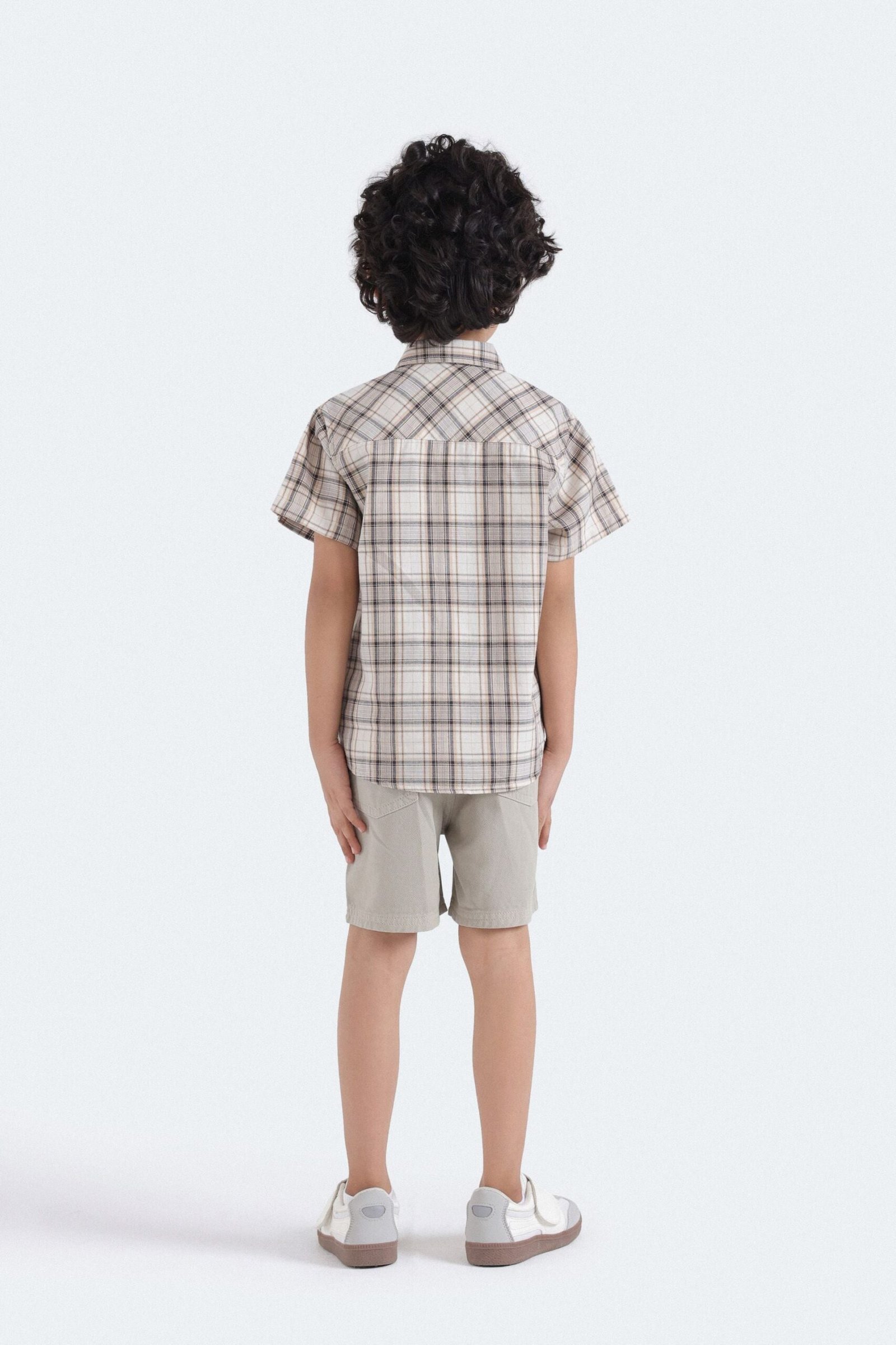 Non-Denim Shorts - Image 7