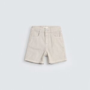 Non-Denim Shorts