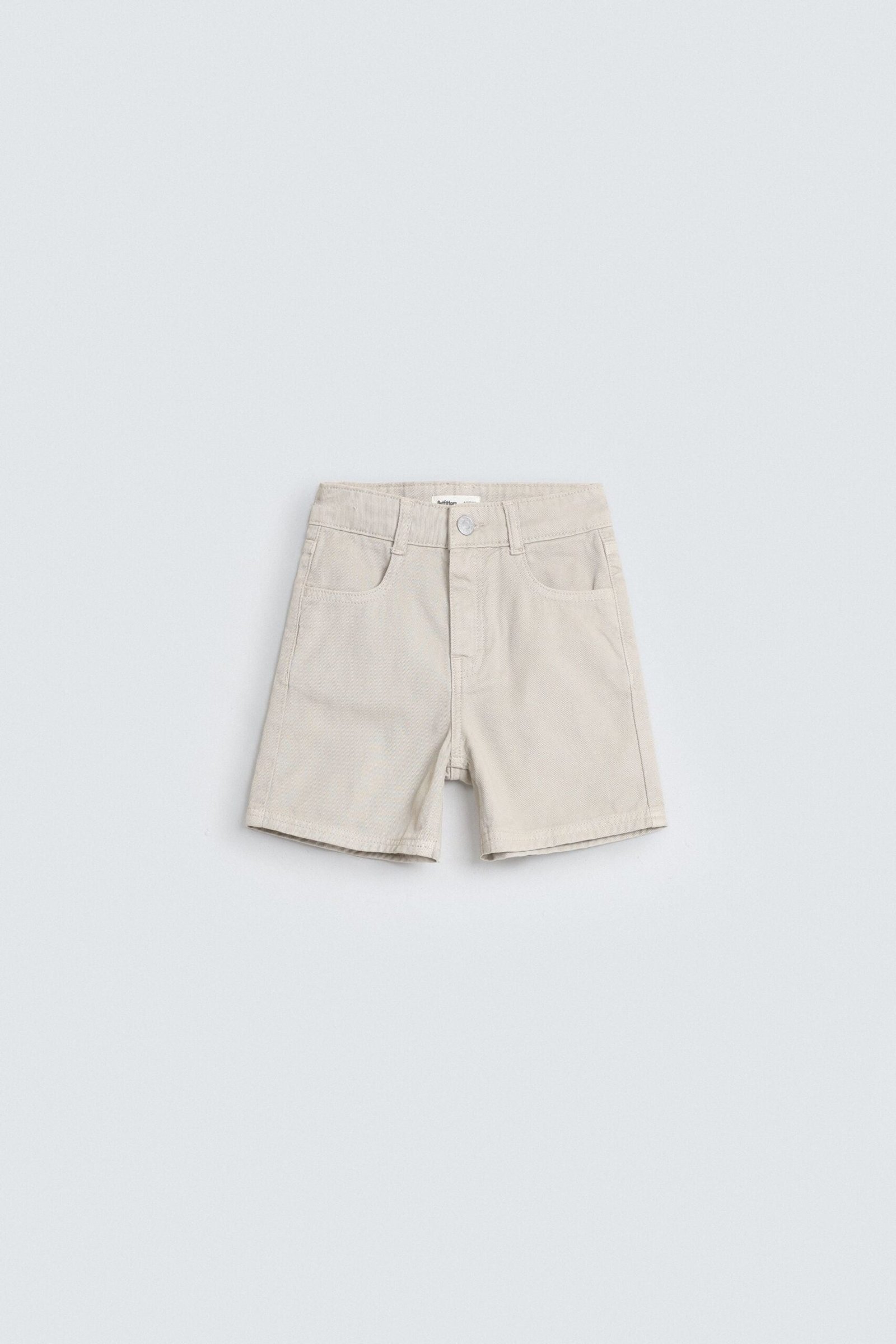Non-Denim Shorts