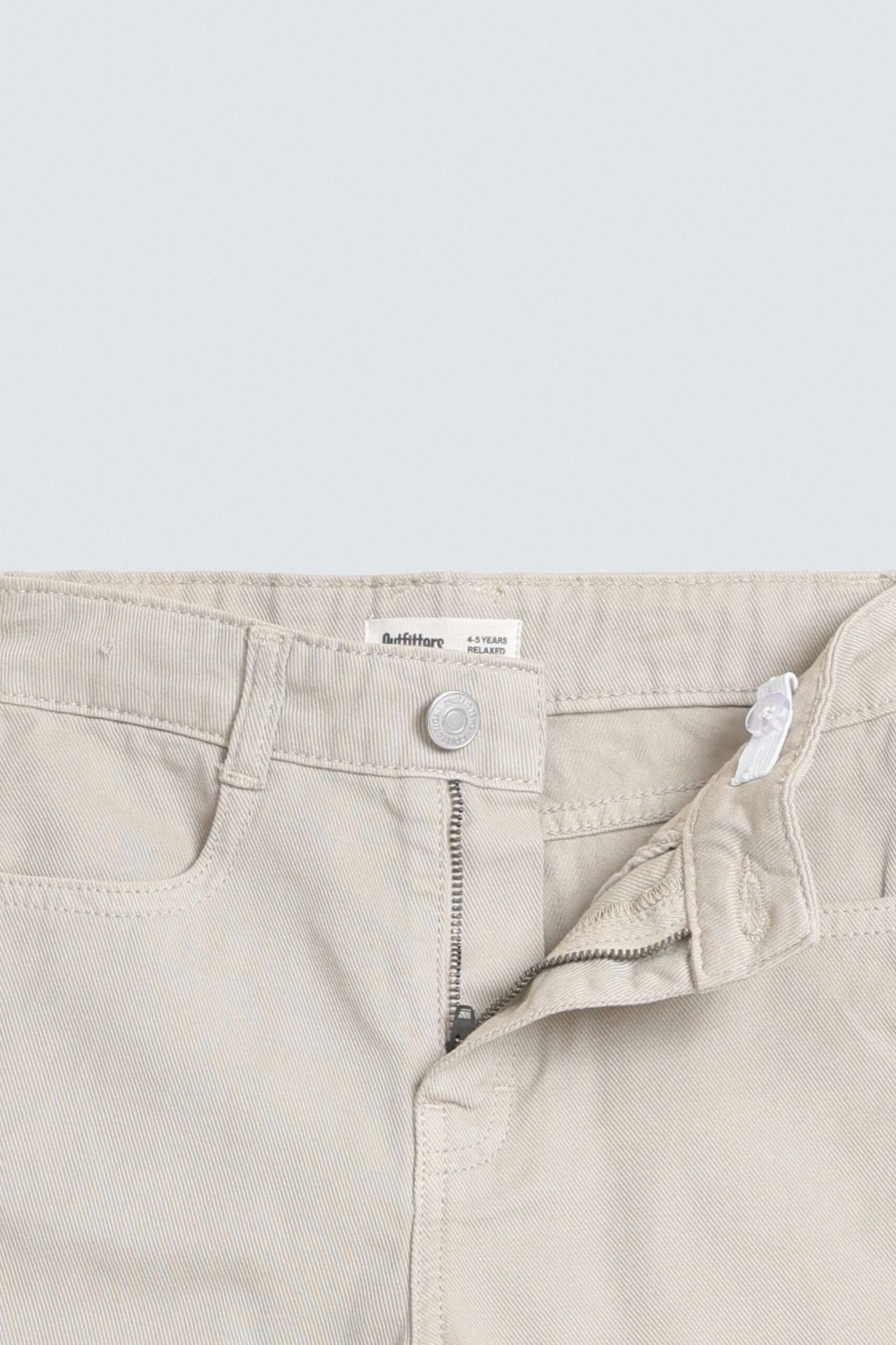 Non-Denim Shorts - Image 2