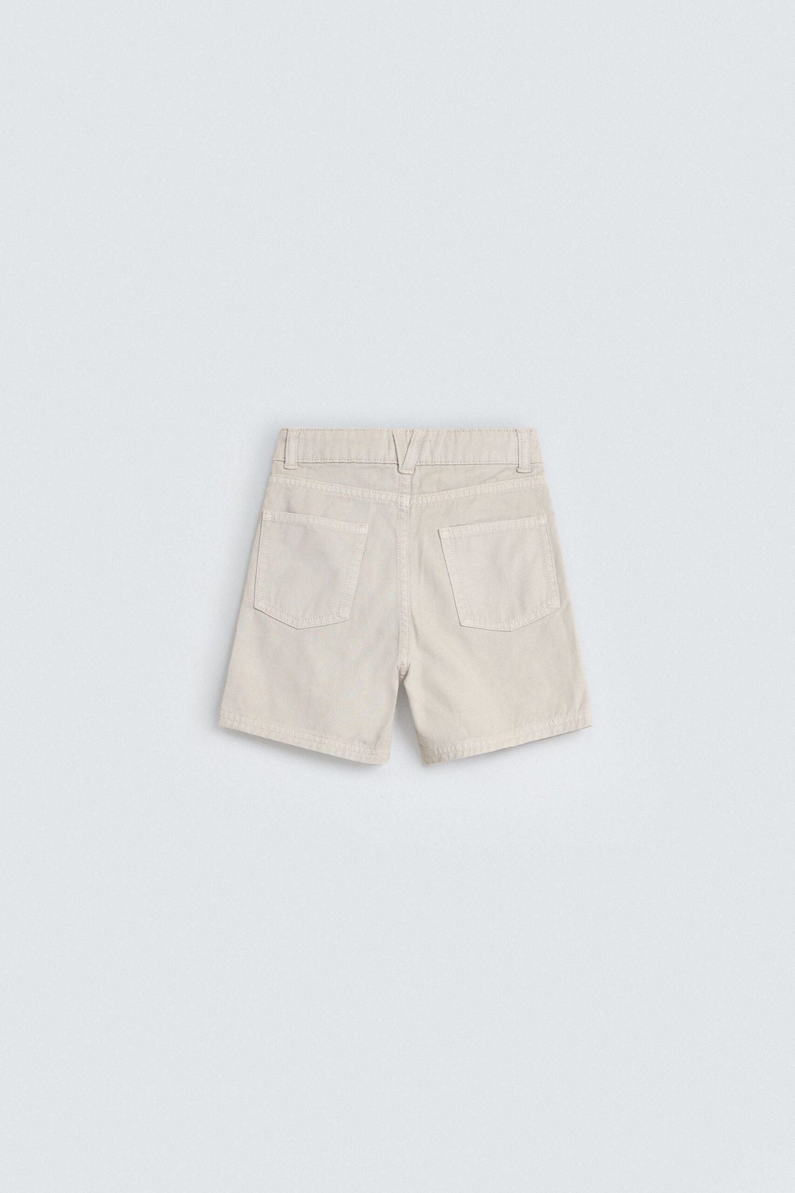 Non-Denim Shorts - Image 4