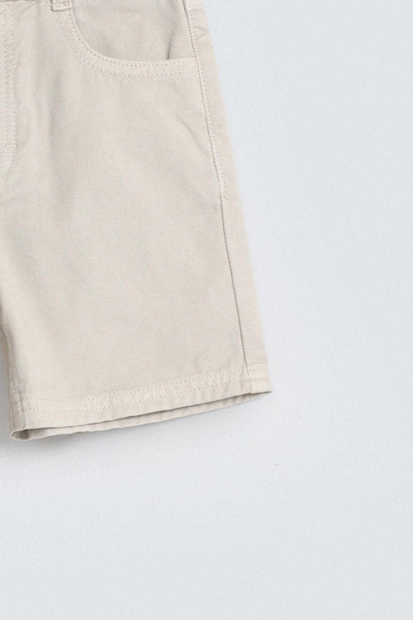 Non-Denim Shorts - Image 3