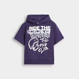 Graphic Sweatshirt