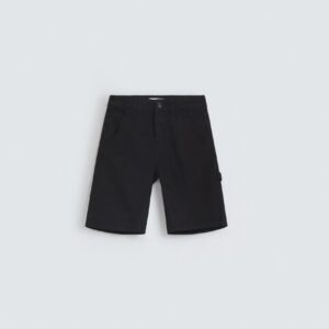 Relaxed Fit Shorts
