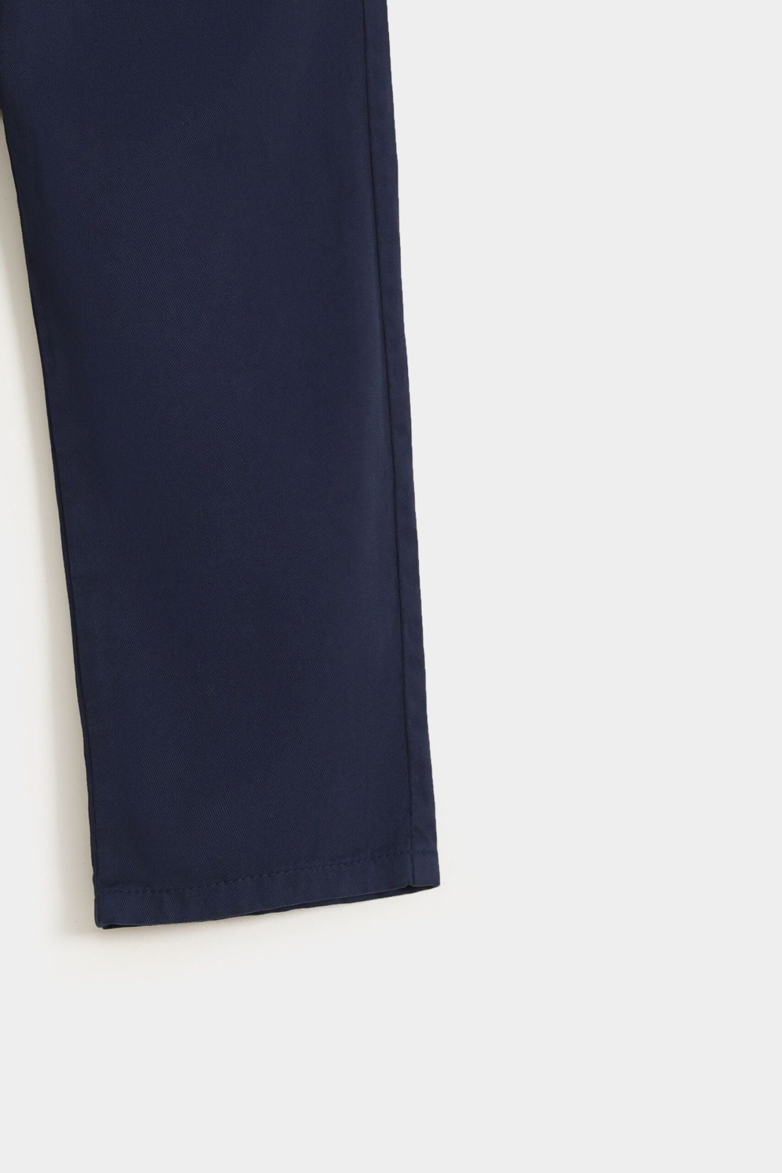 Relaxed Fit Trousers - Image 2