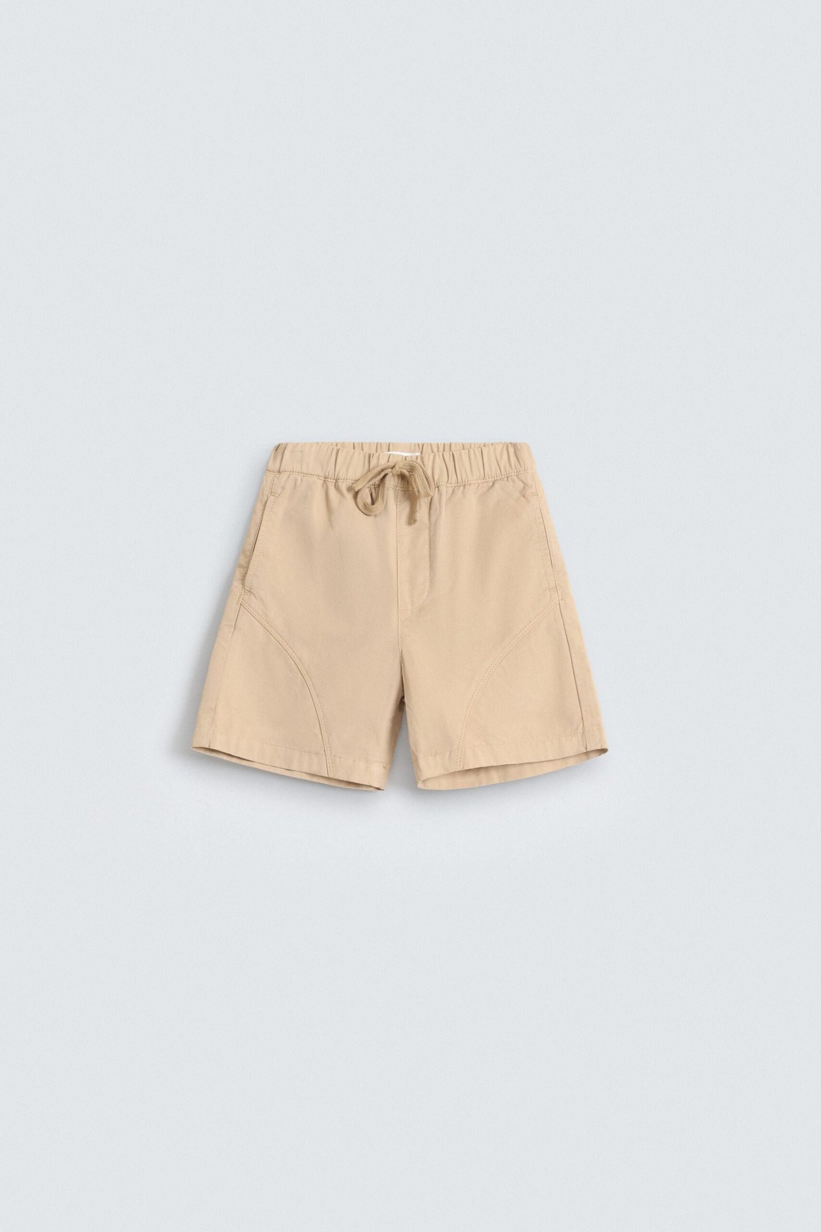 Non-Denim Shorts