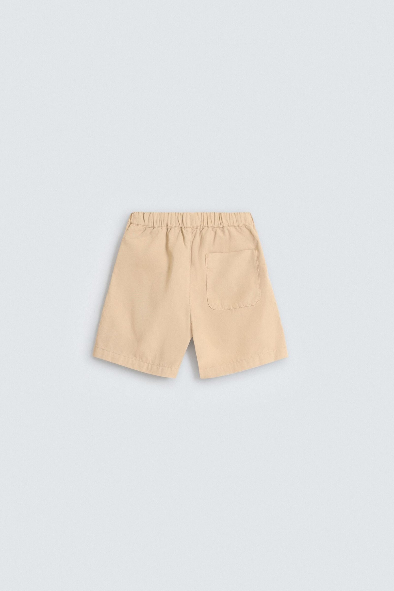 Non-Denim Shorts - Image 3