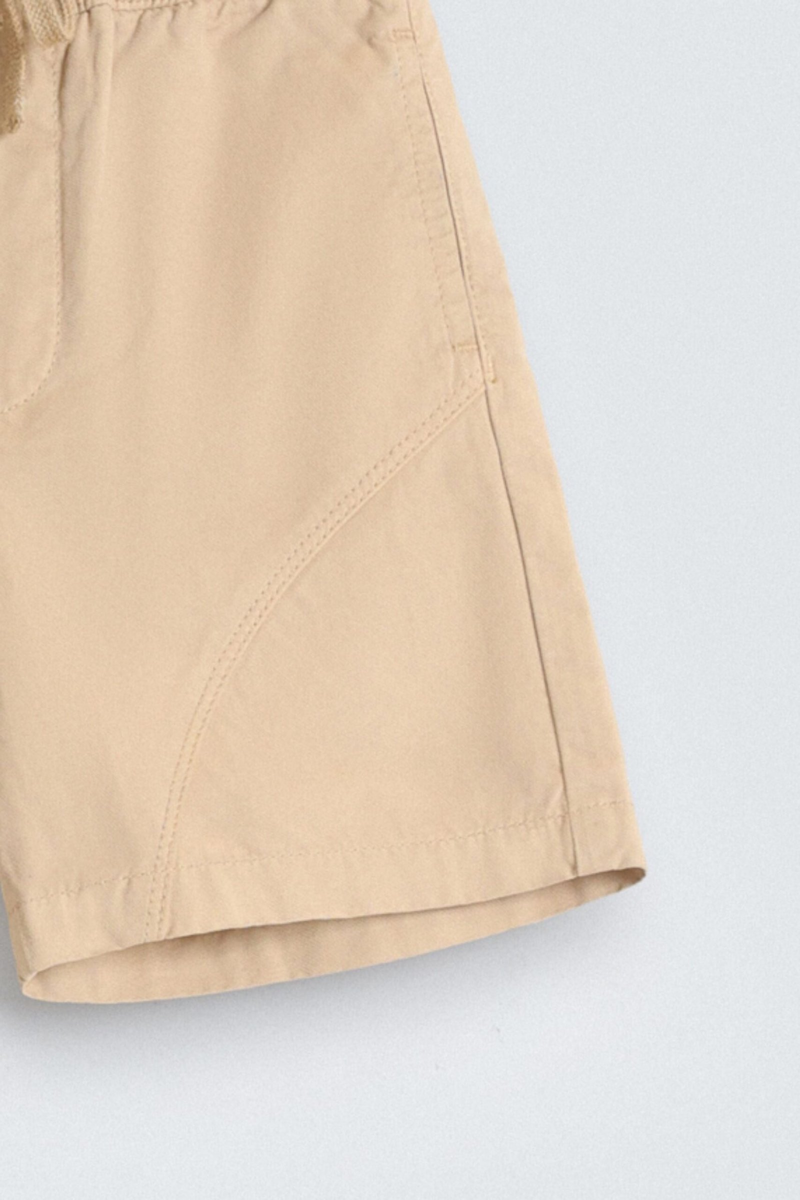 Non-Denim Shorts - Image 2