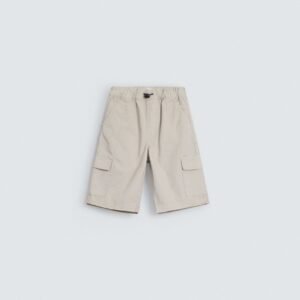 Non-Denim Shorts