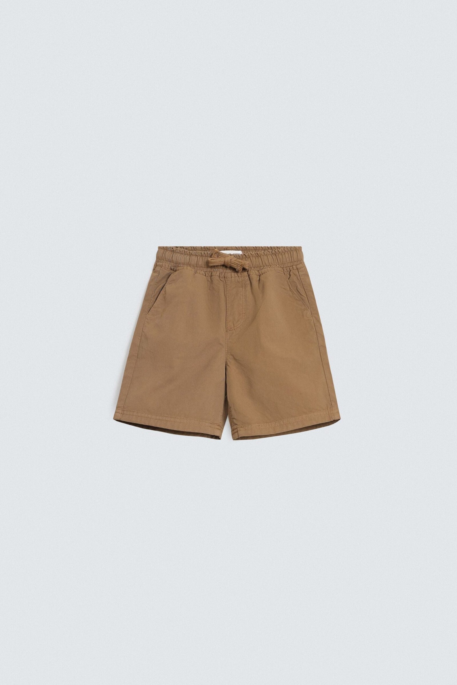 Non-Denim Shorts