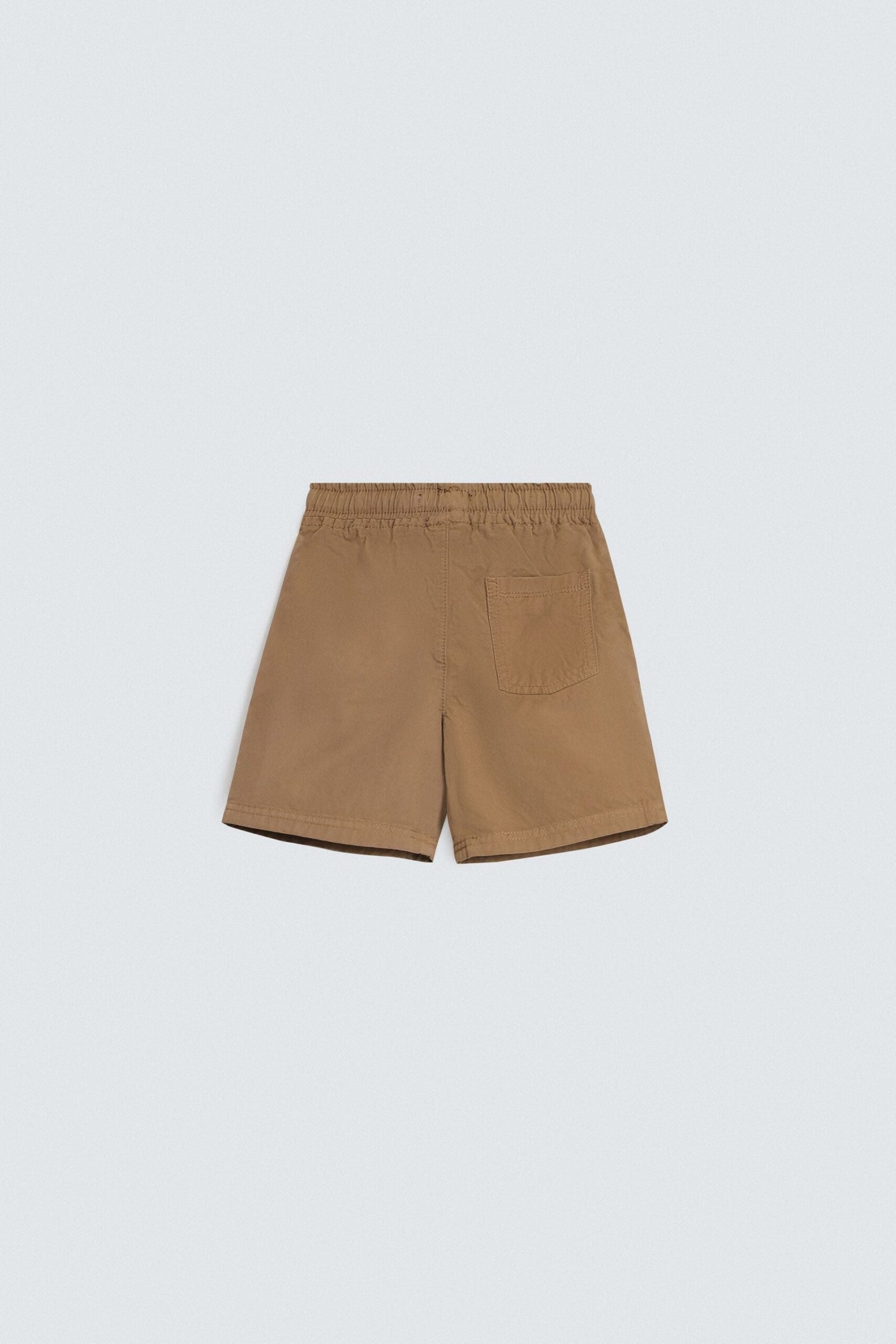 Non-Denim Shorts - Image 3