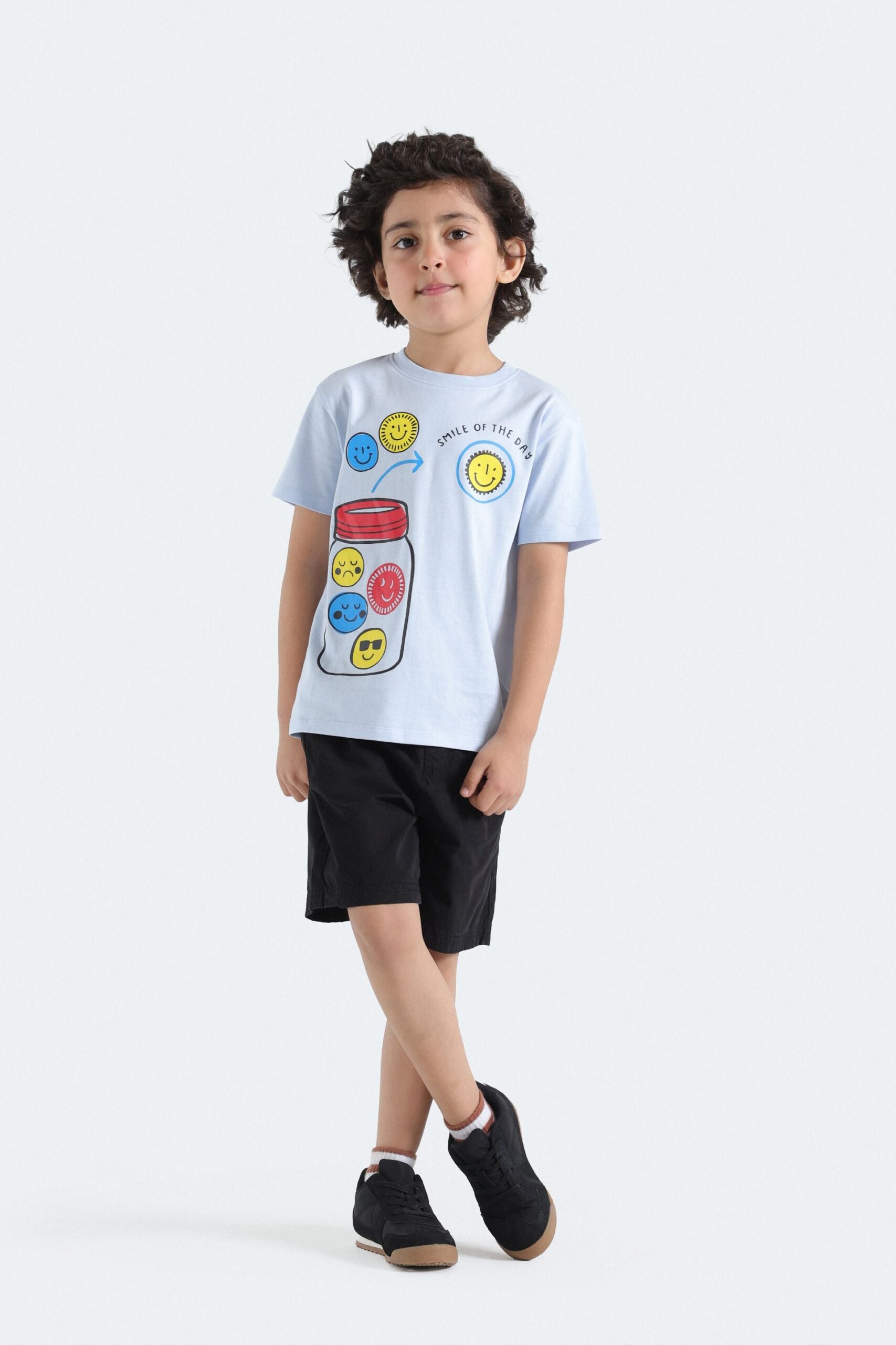 Non-Denim Shorts - Image 10