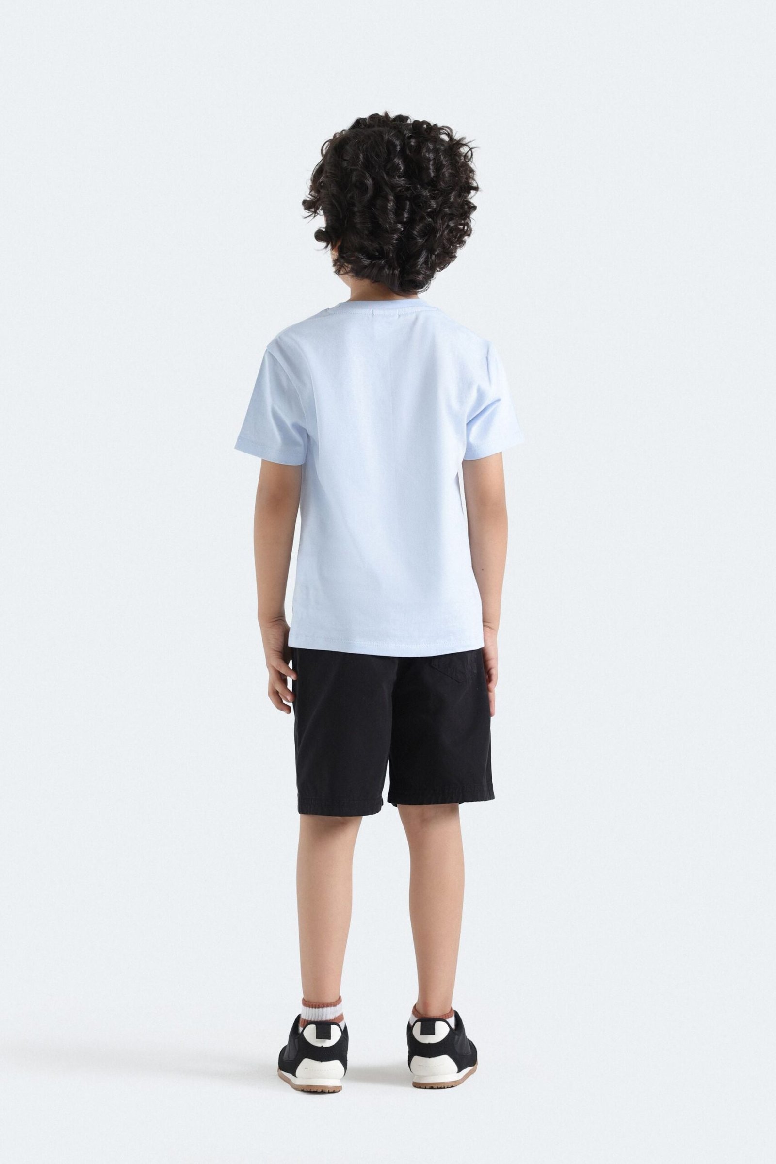 Non-Denim Shorts - Image 12
