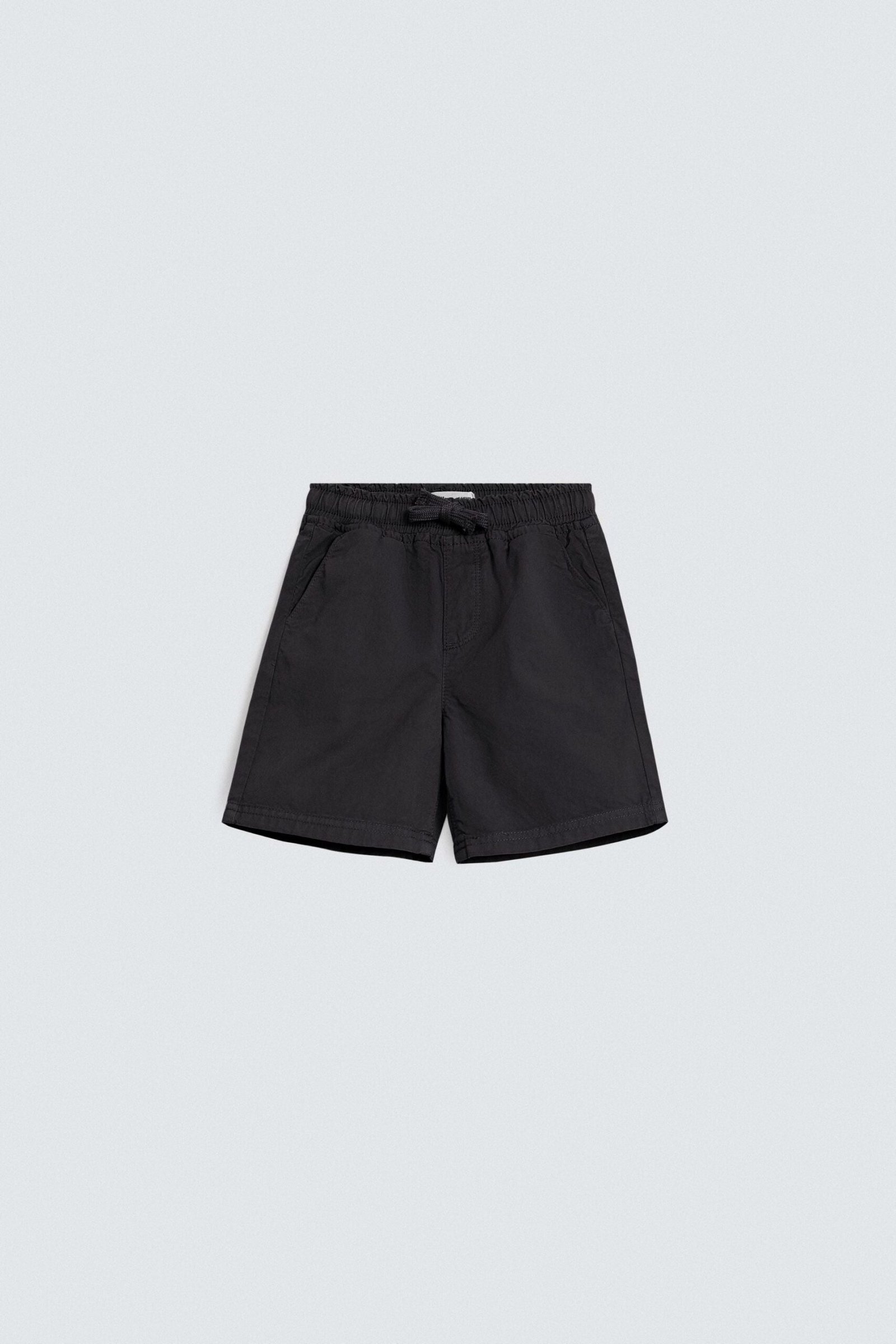 Non-Denim Shorts - Image 7