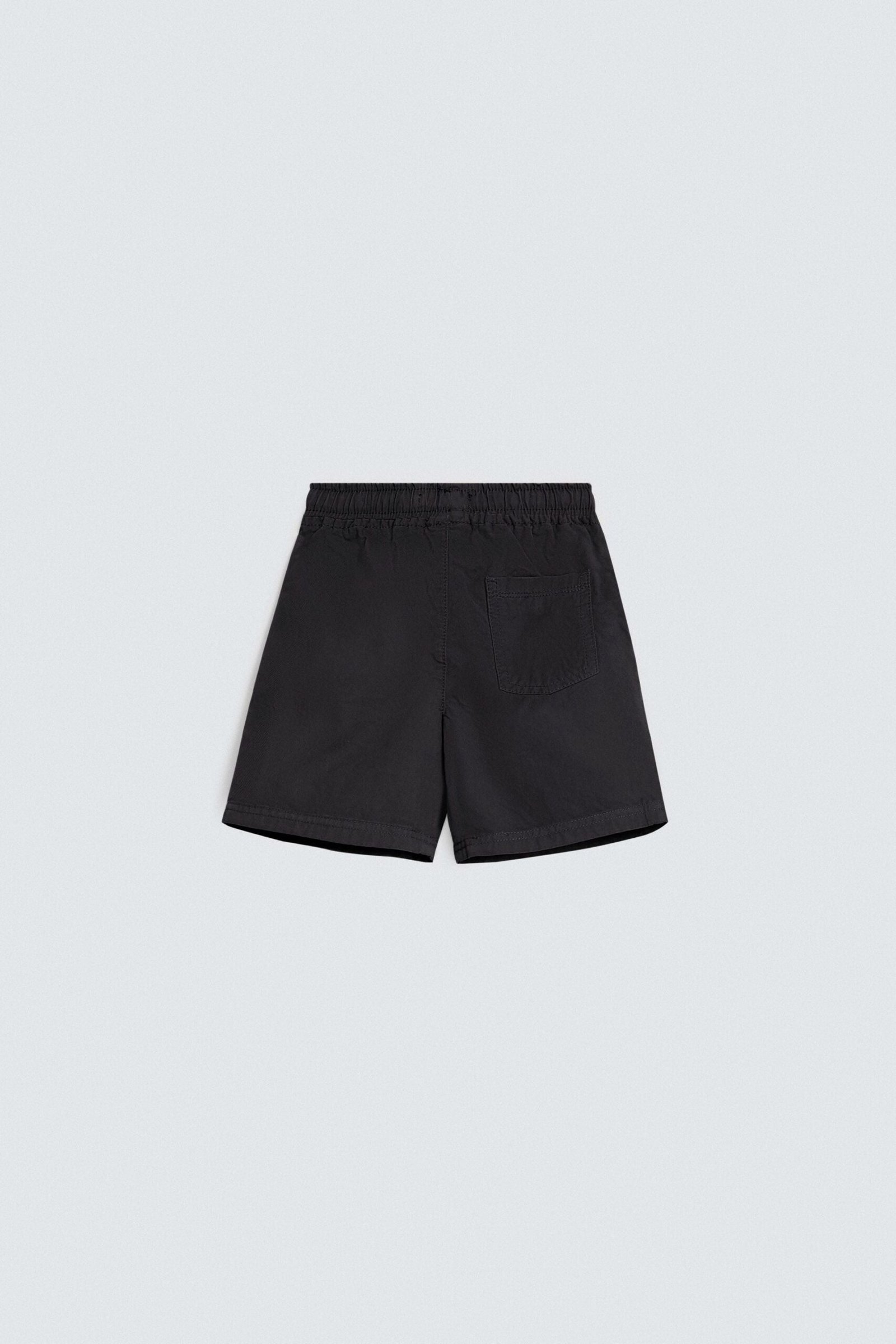 Non-Denim Shorts - Image 9