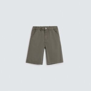 Non-Denim Shorts