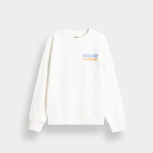 Graphic Sweatshirt