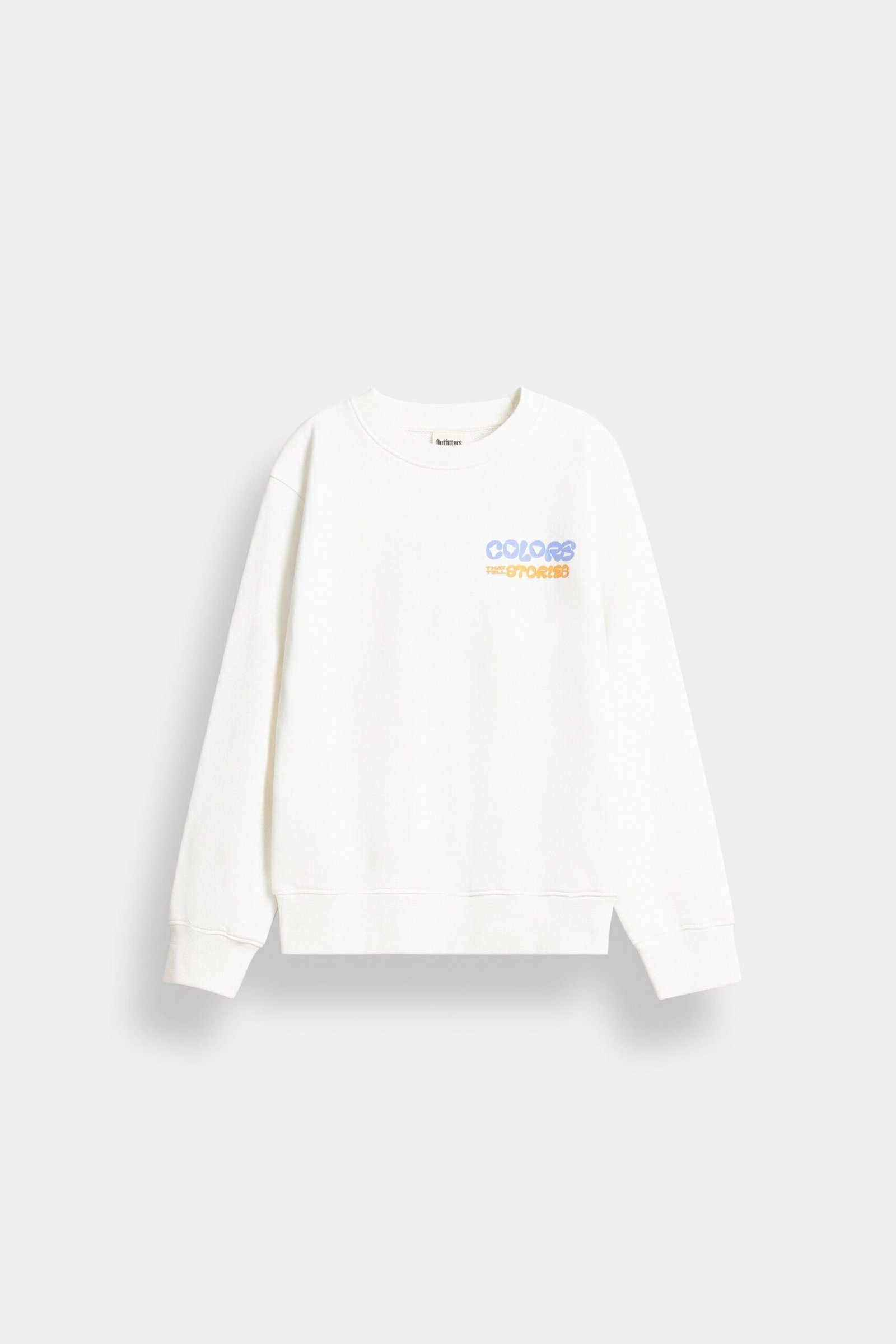 Graphic Sweatshirt