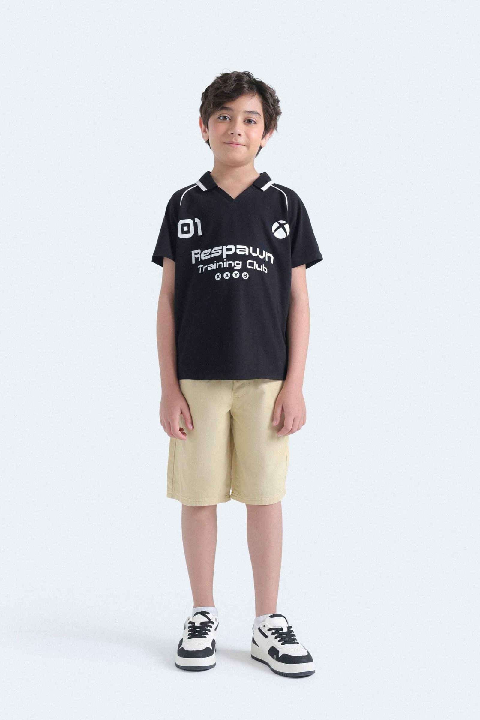 Chino Shorts - Image 10
