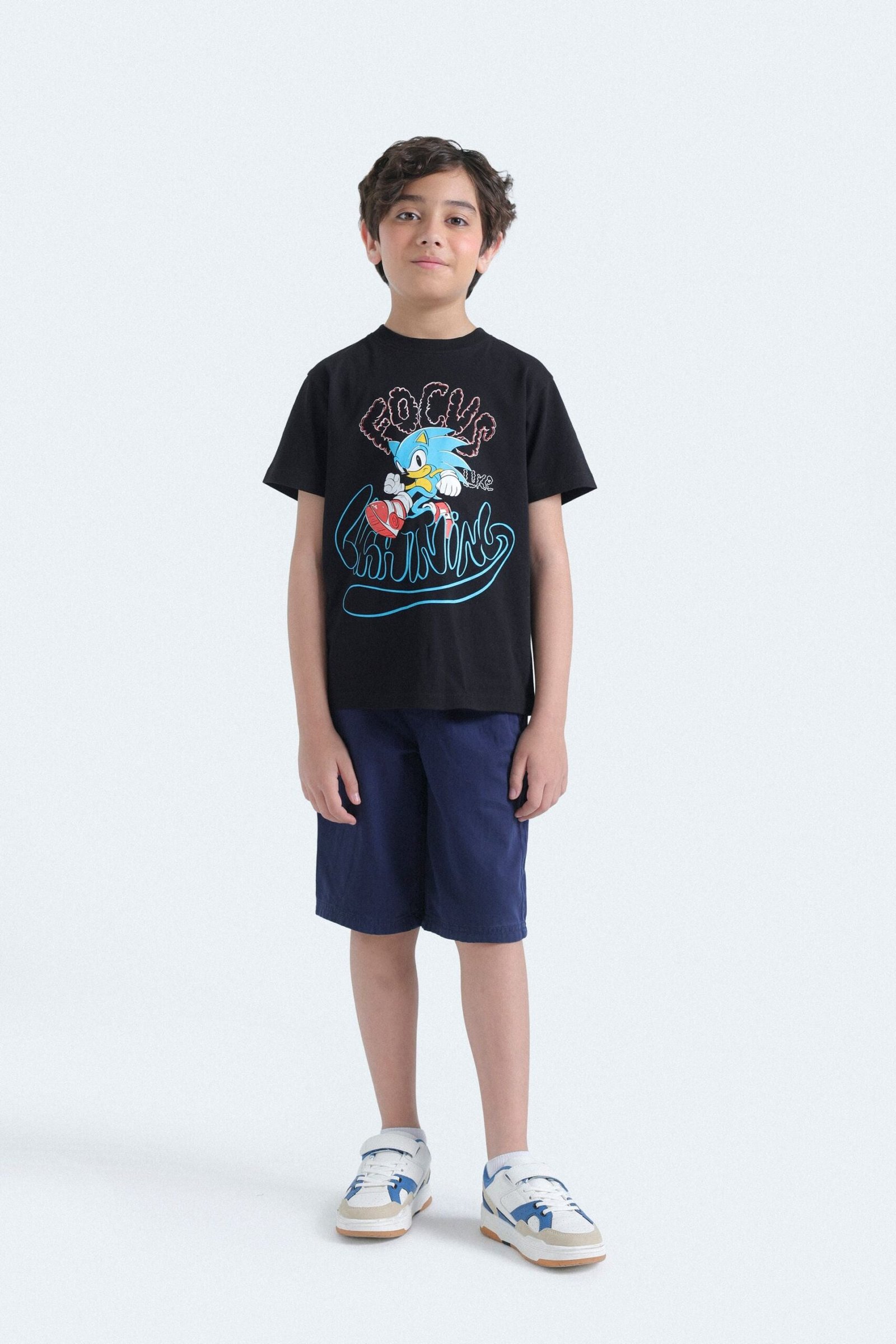 Chino Shorts - Image 16