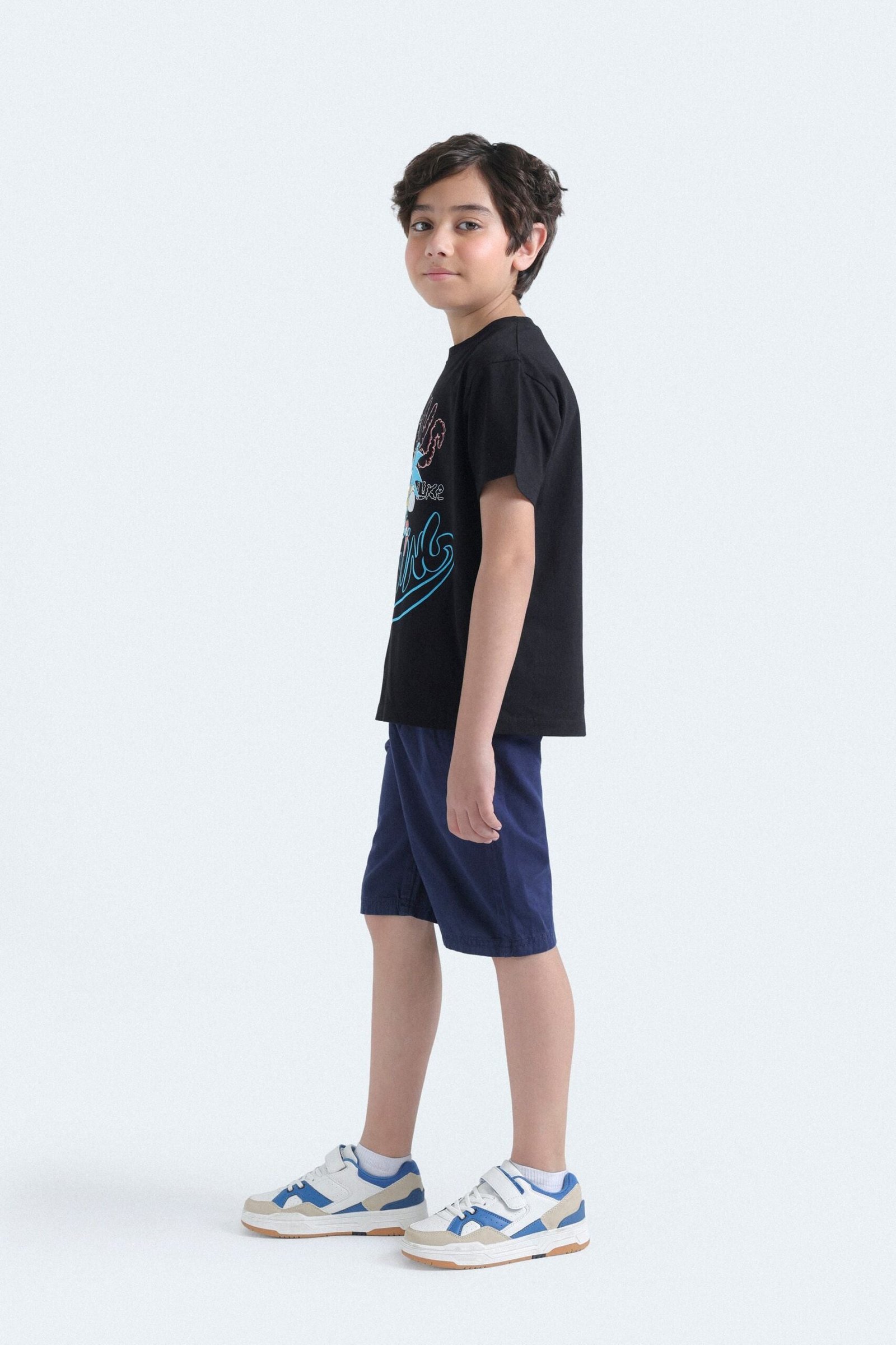 Chino Shorts - Image 17