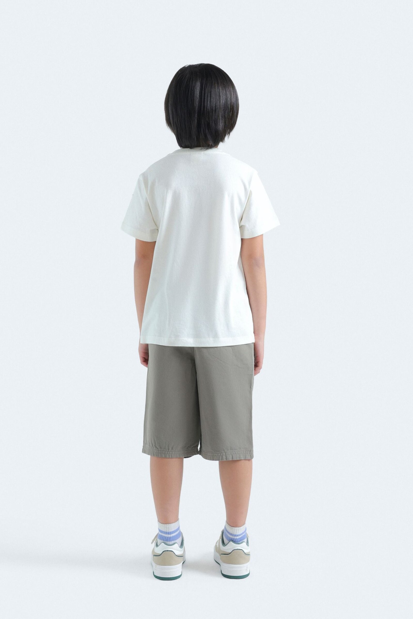 Chino Shorts - Image 6