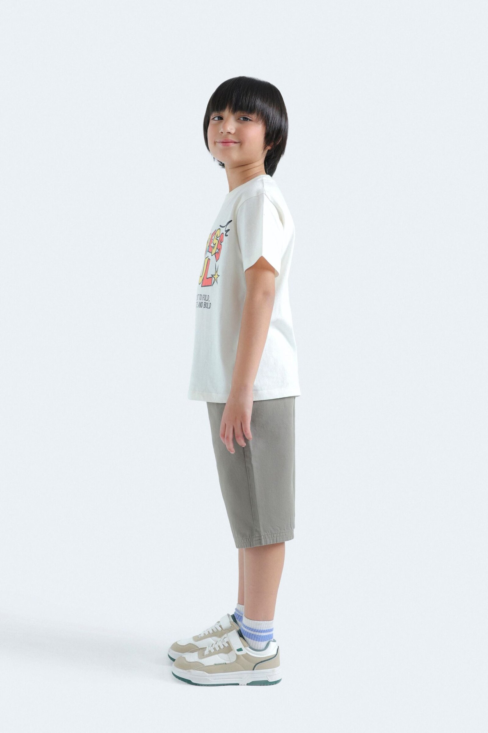 Chino Shorts - Image 5