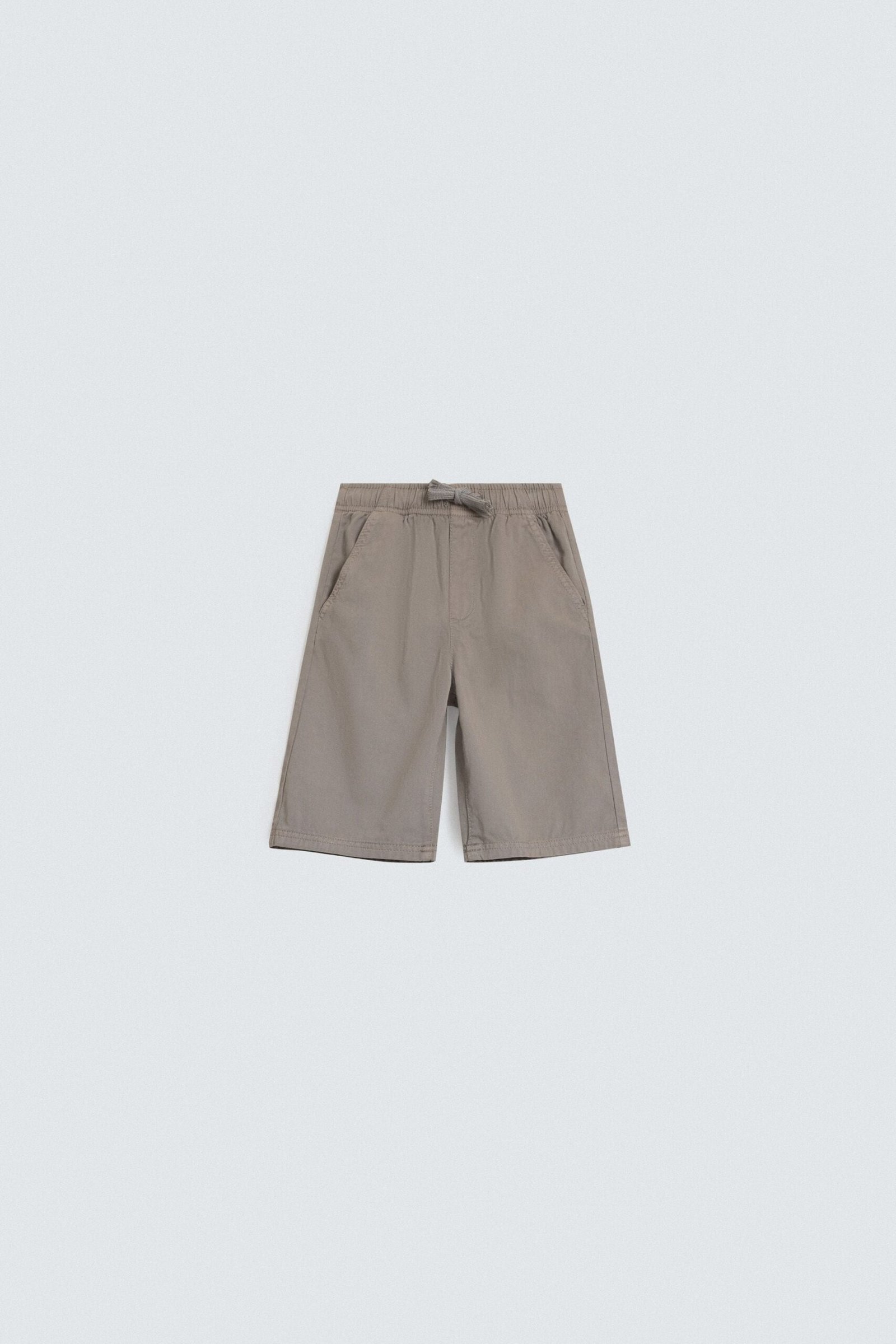 Chino Shorts