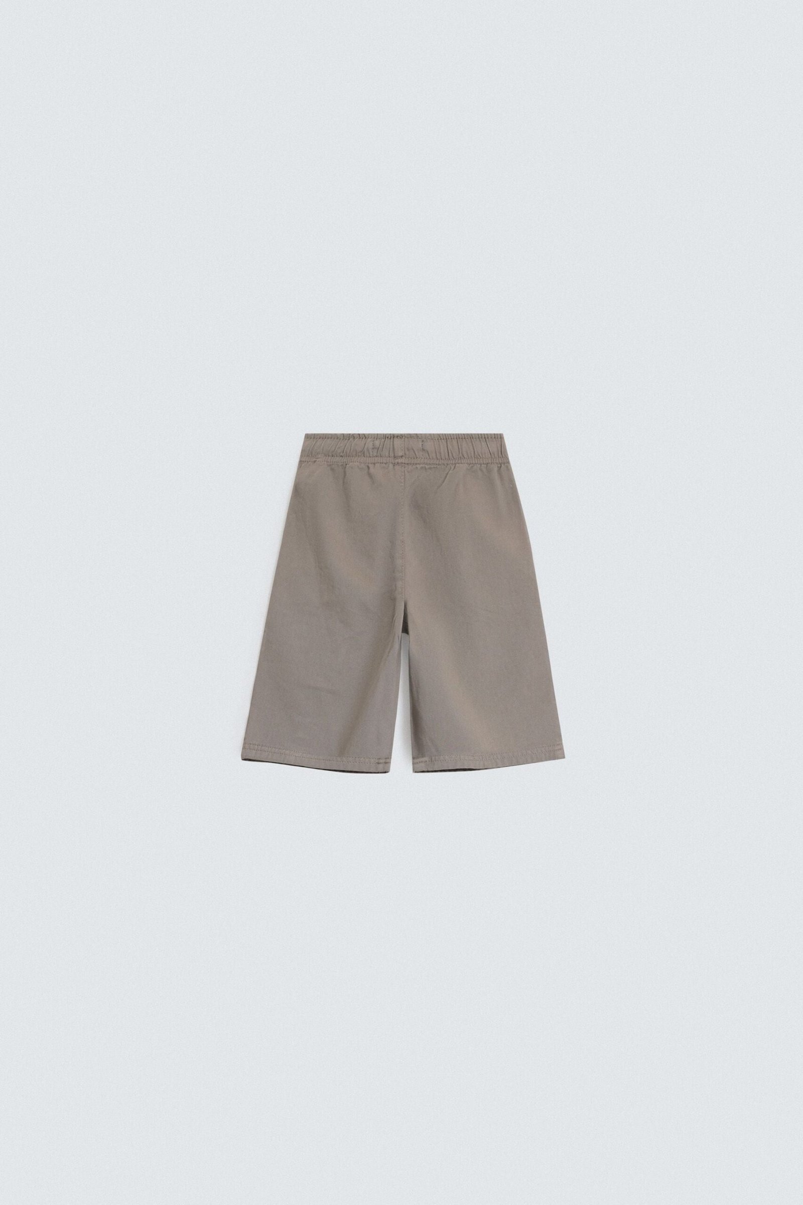 Chino Shorts - Image 3