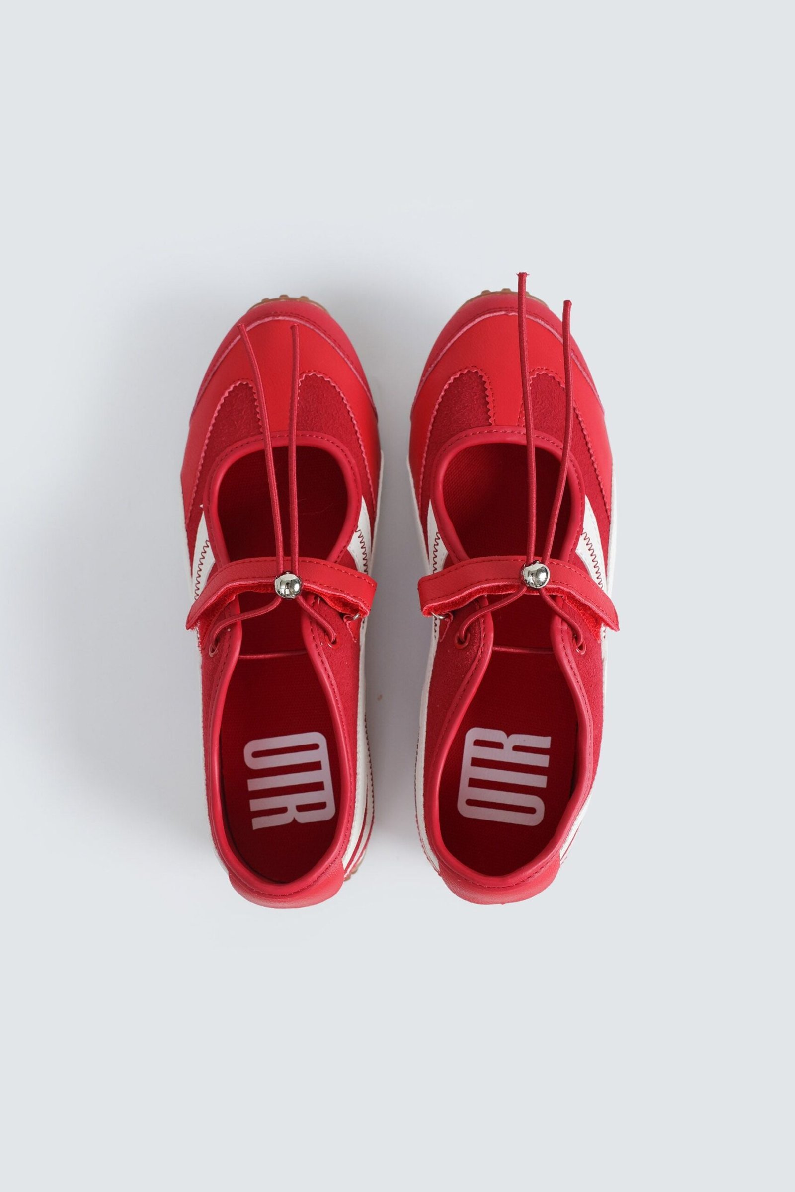 Ballet Trainers - Image 10
