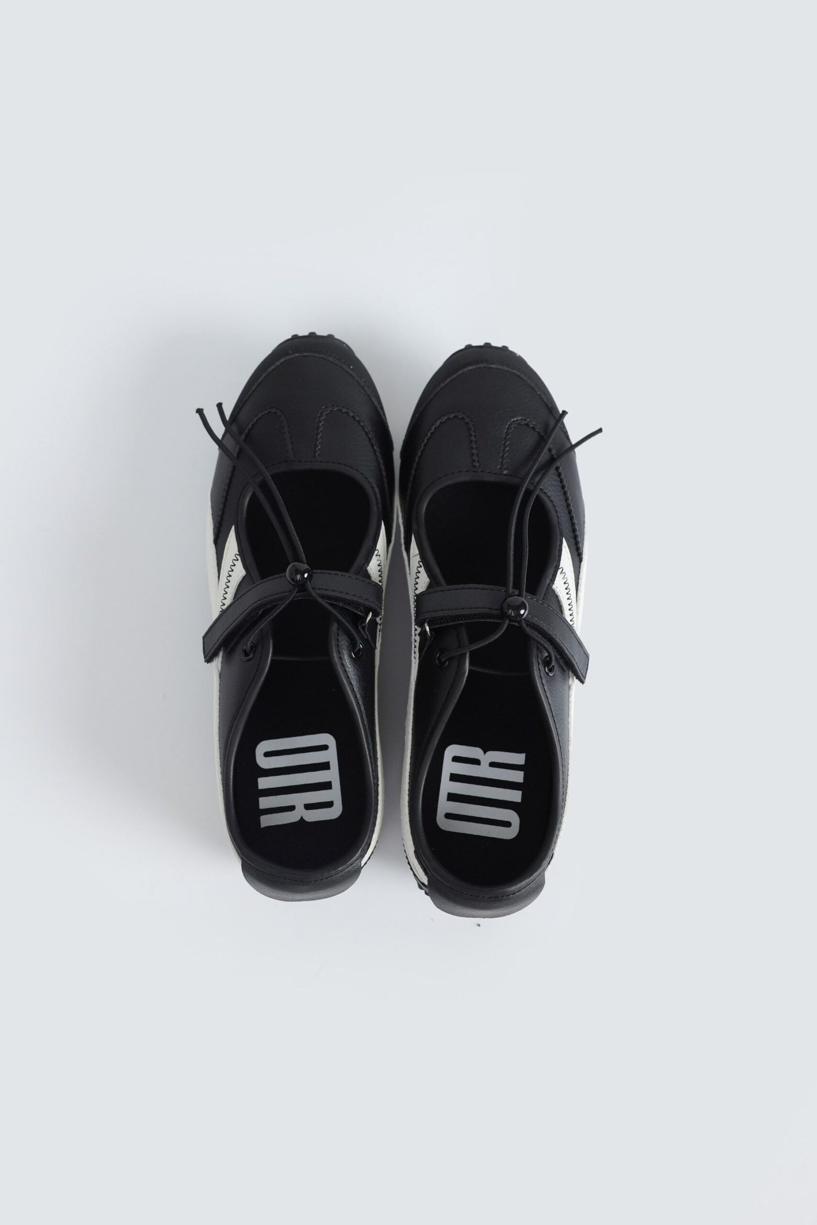 Ballet Trainers - Image 2