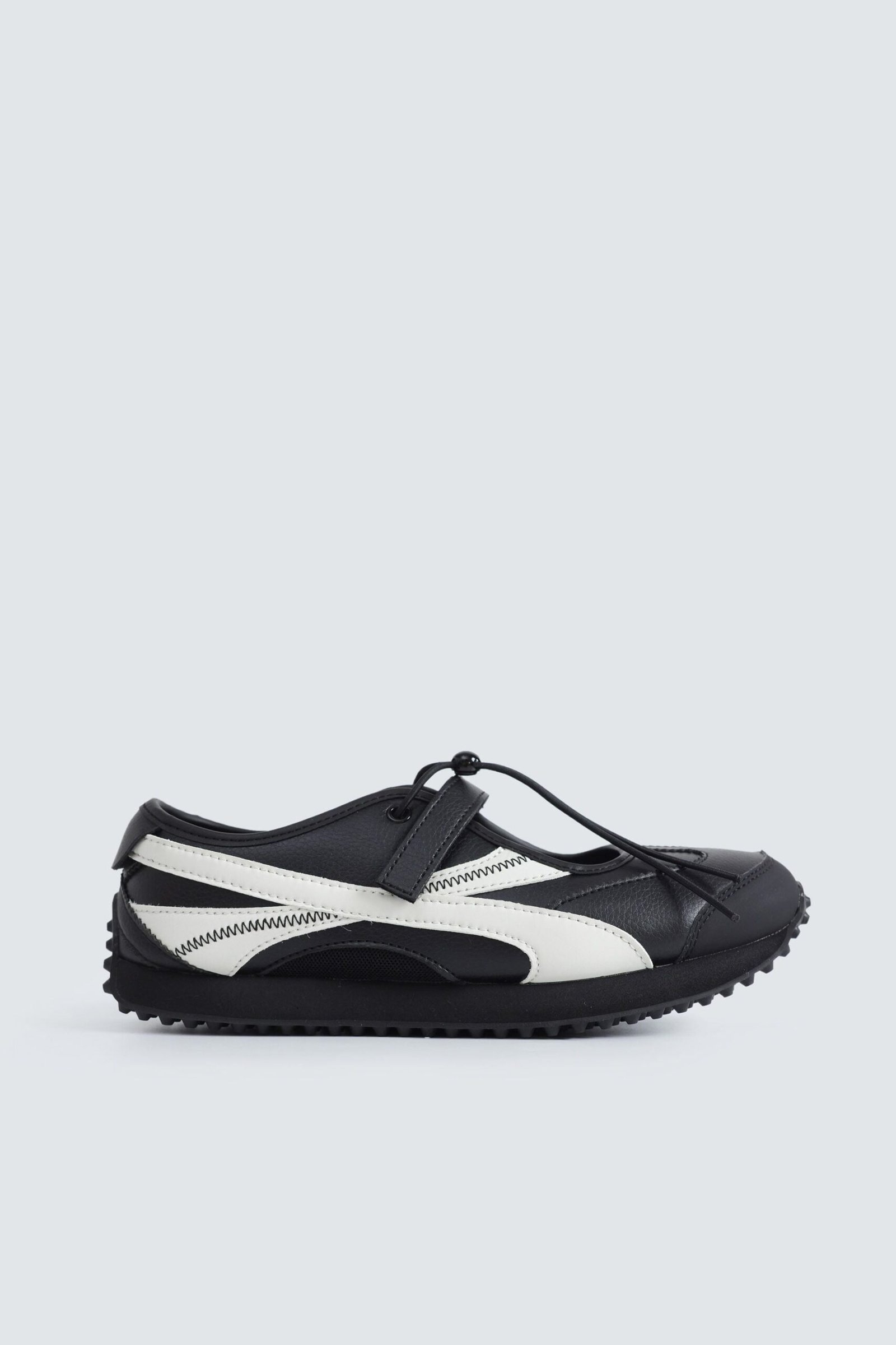 Ballet Trainers