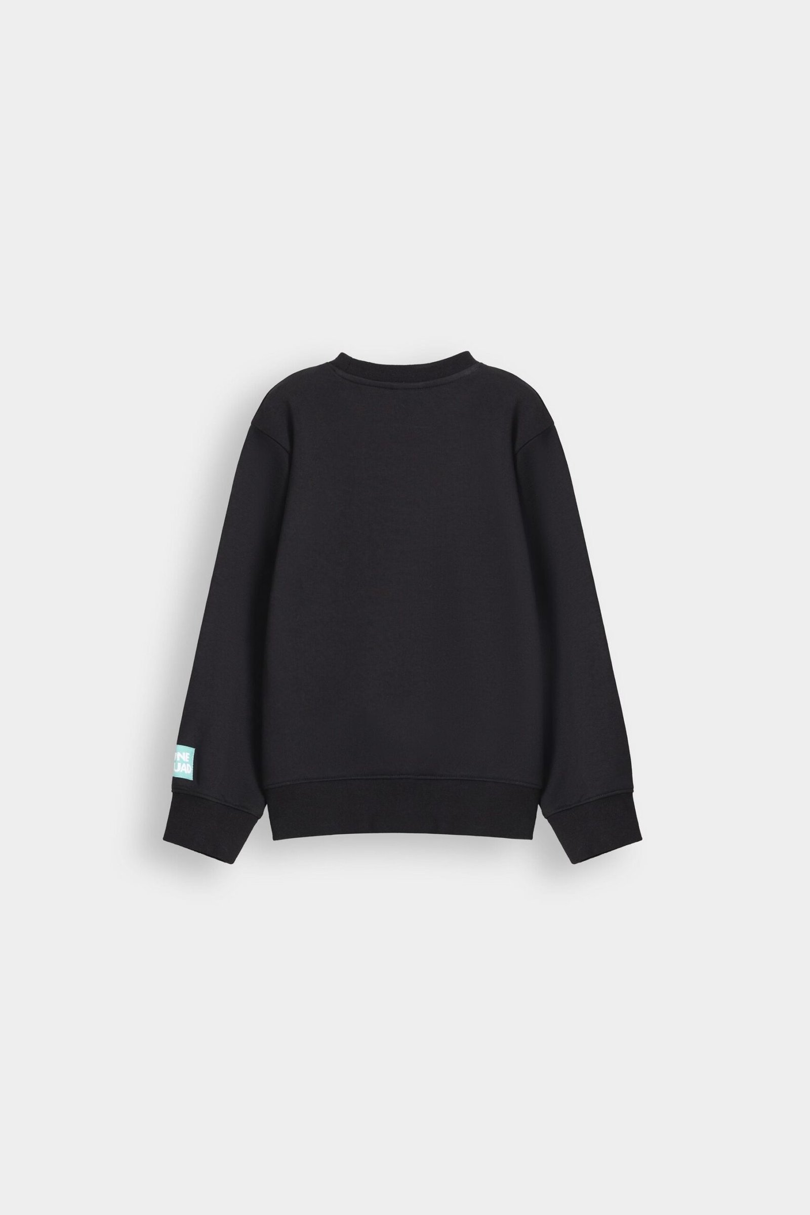 Character Graphic Sweatshirt - Image 3