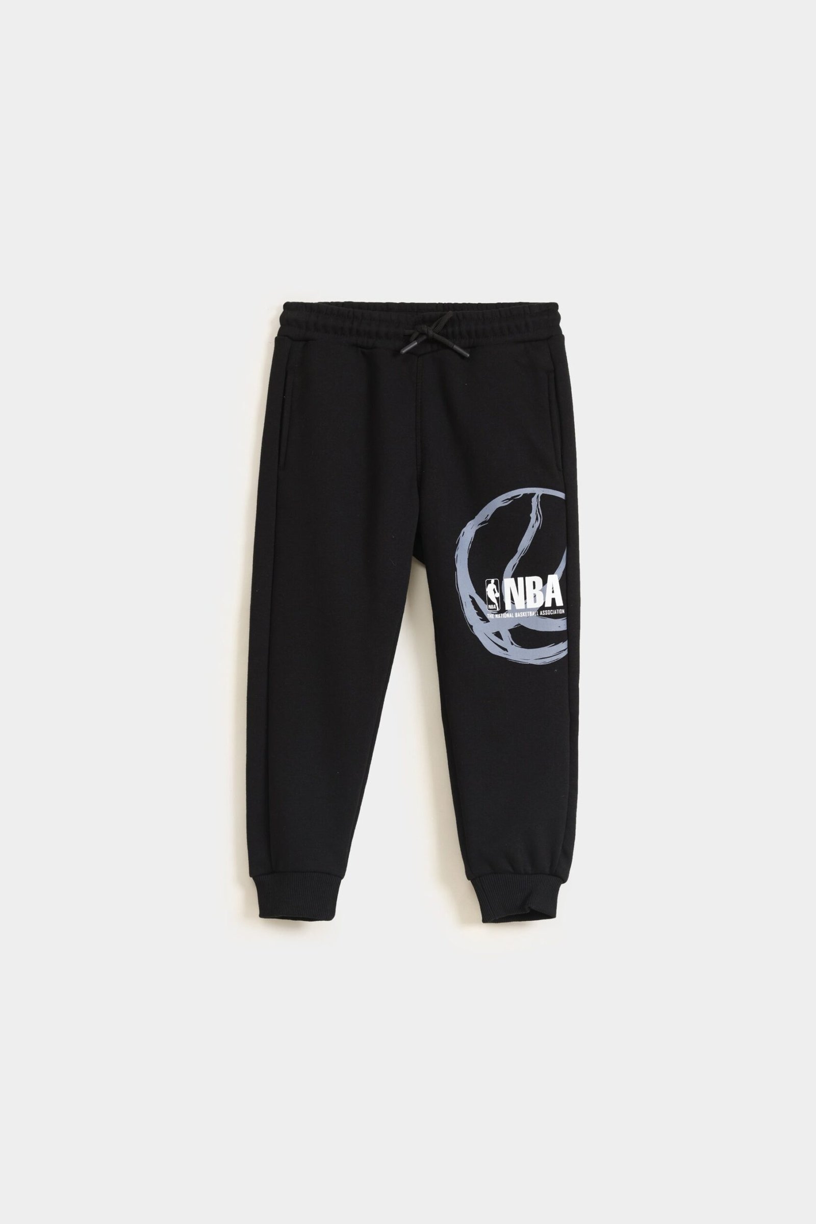 Varsity Graphic Trouser