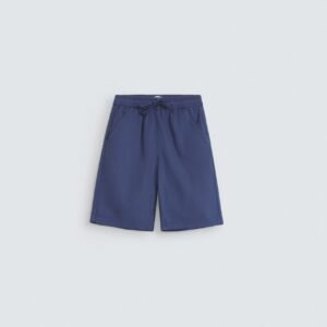 Relaxed Fit Shorts
