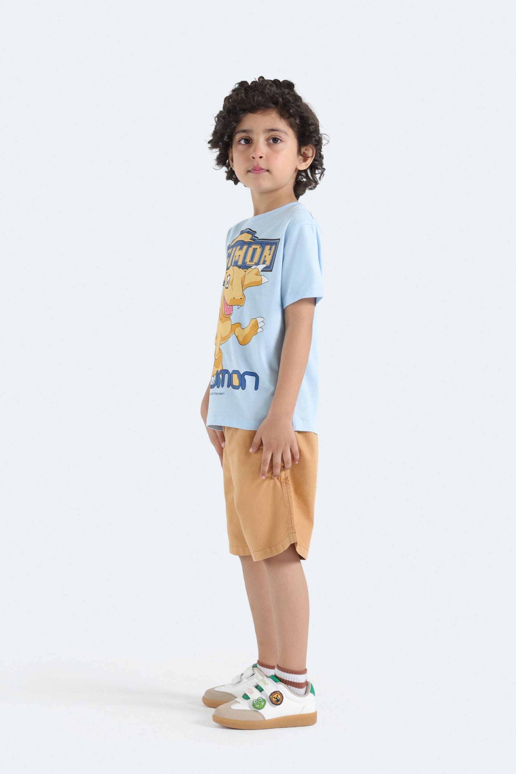 Non-Denim Shorts - Image 8