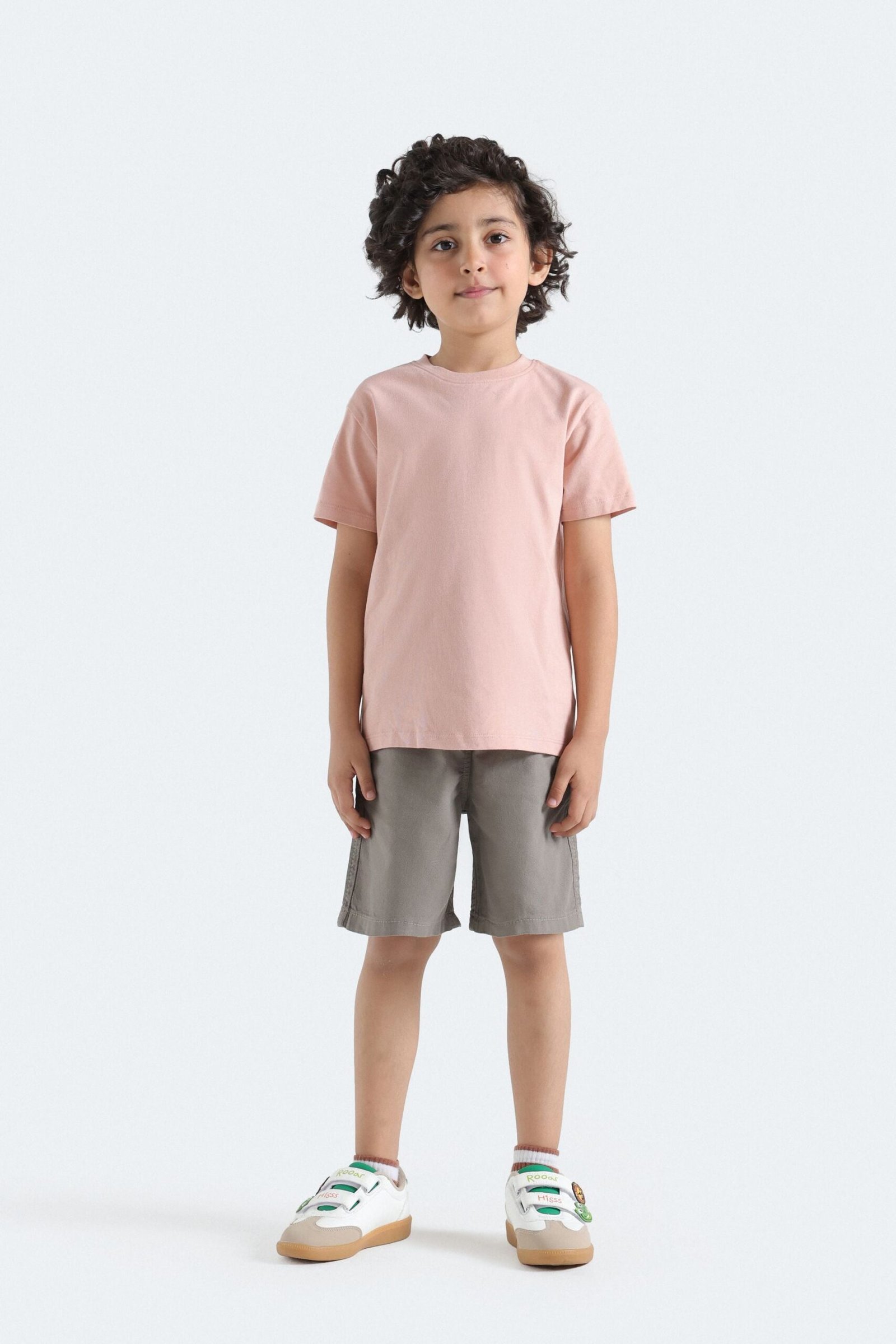 Non-Denim Shorts - Image 4