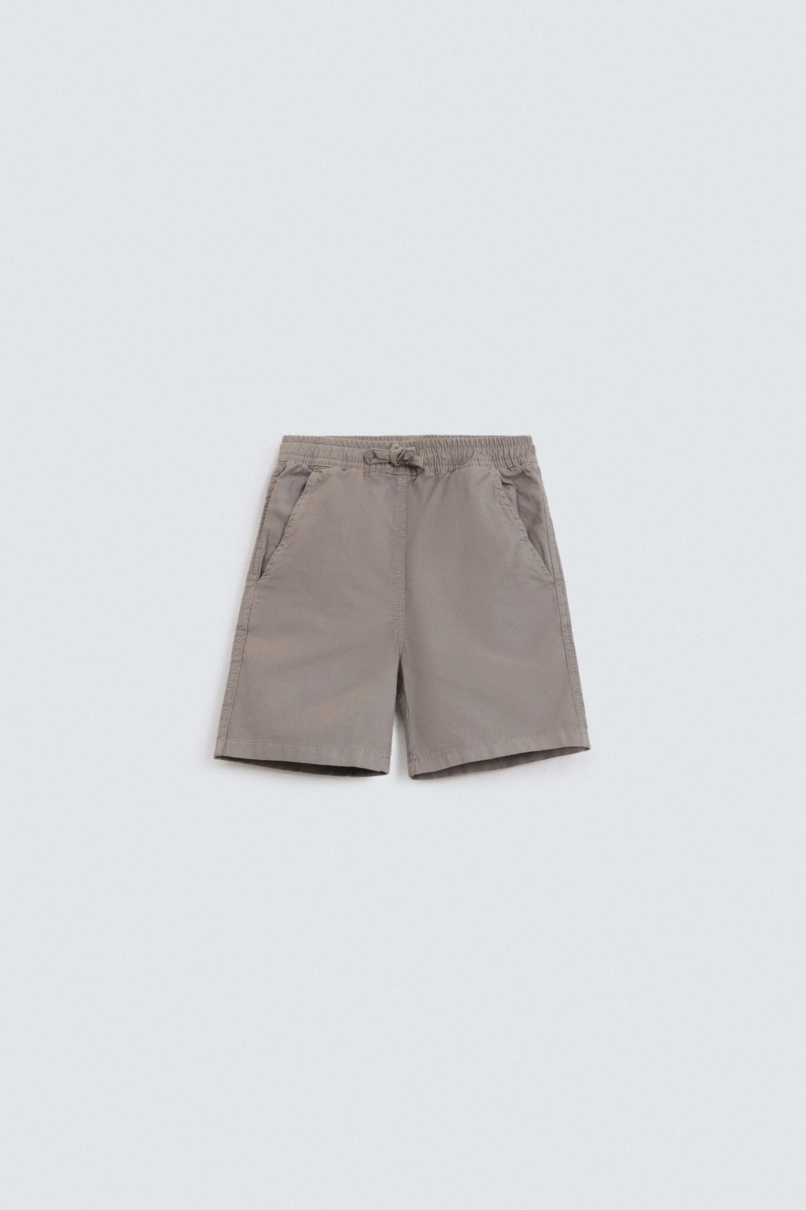 Non-Denim Shorts