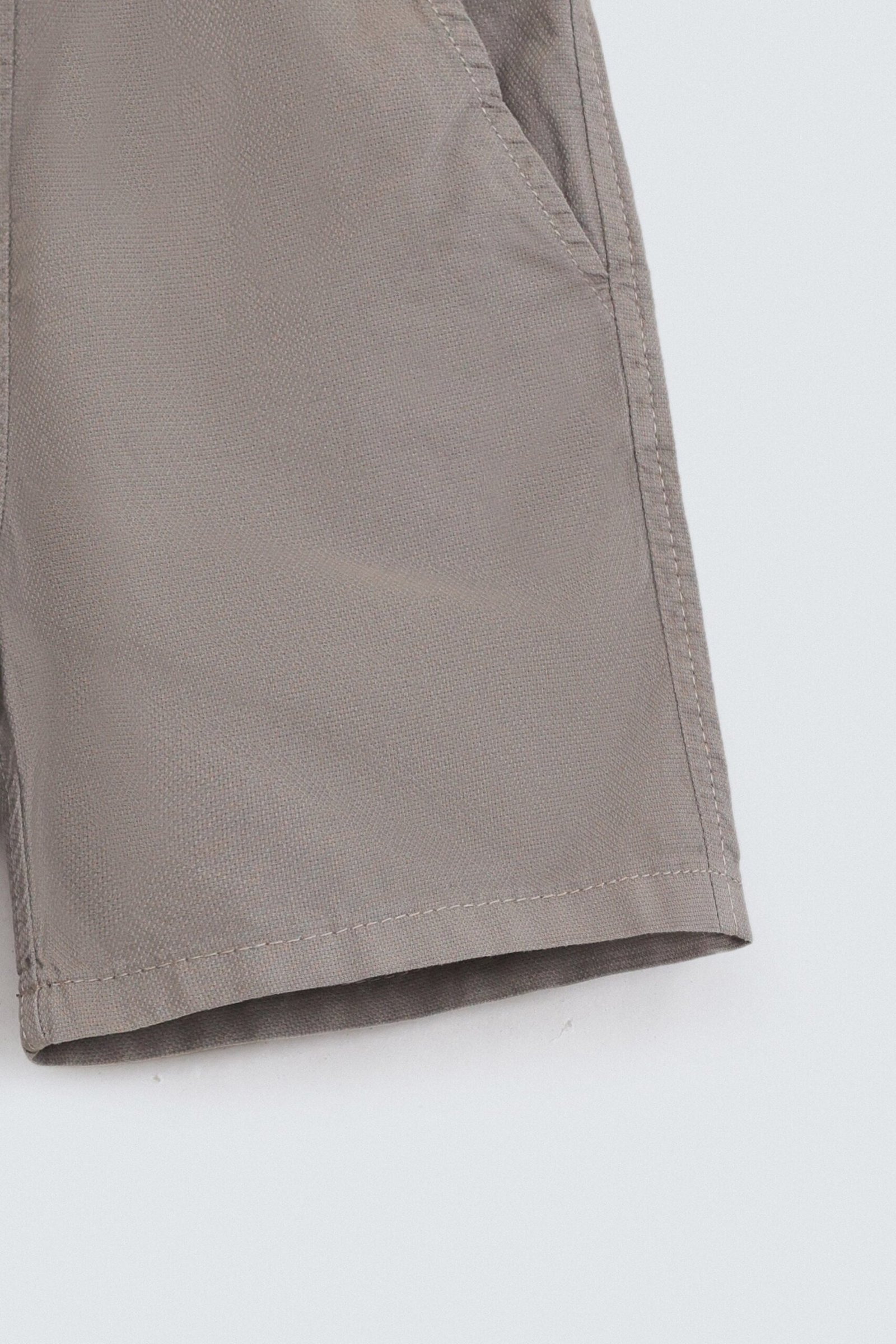 Non-Denim Shorts - Image 2