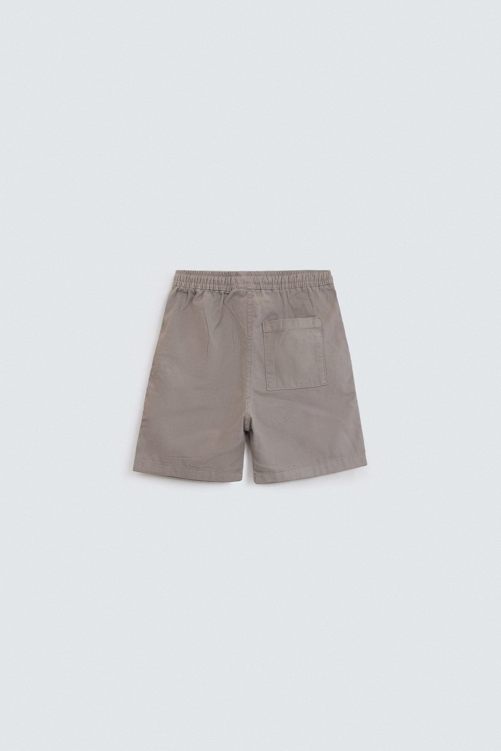 Non-Denim Shorts - Image 3