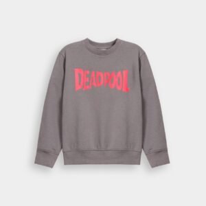 Graphic Sweatshirt