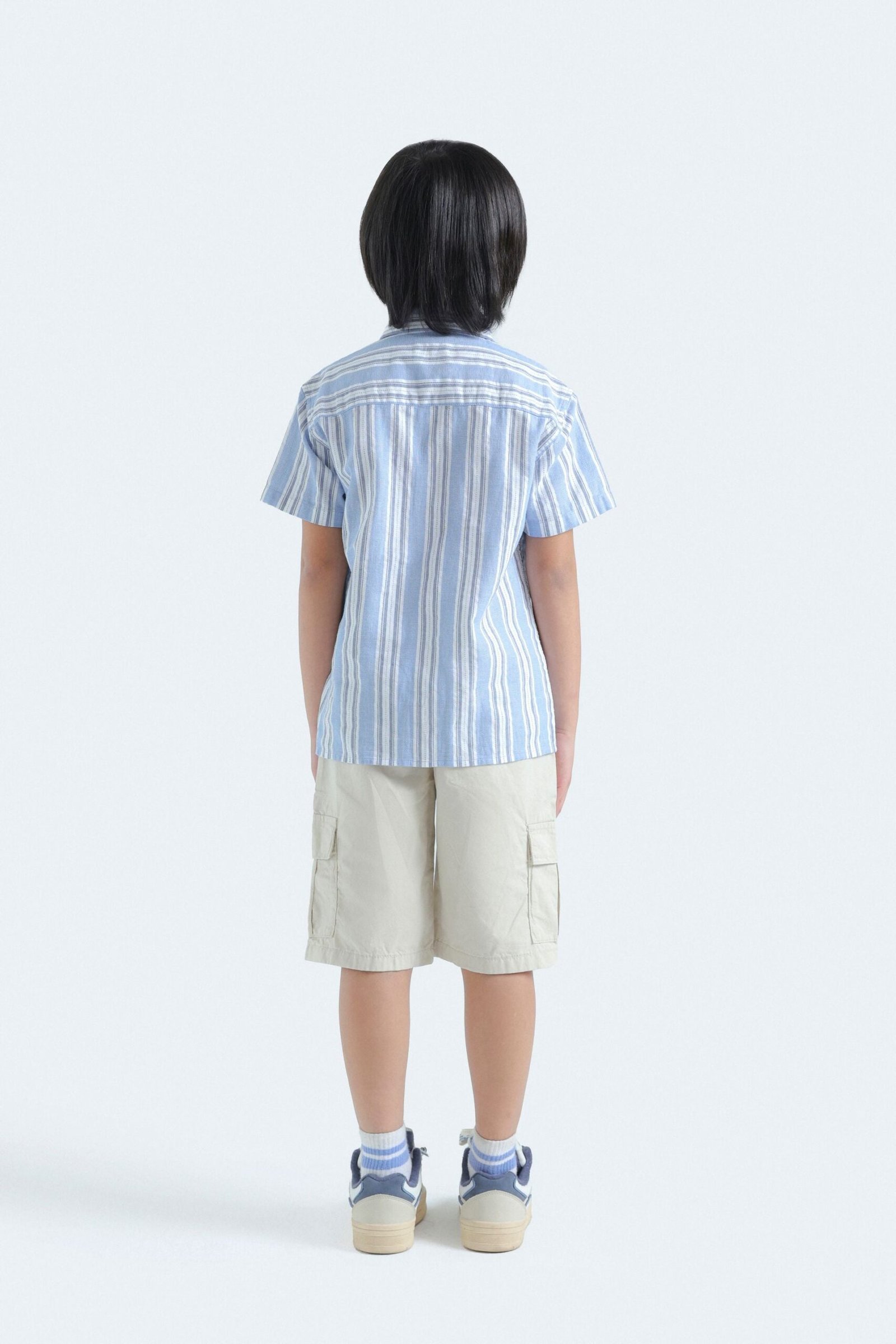 Non-Denim Shorts - Image 12