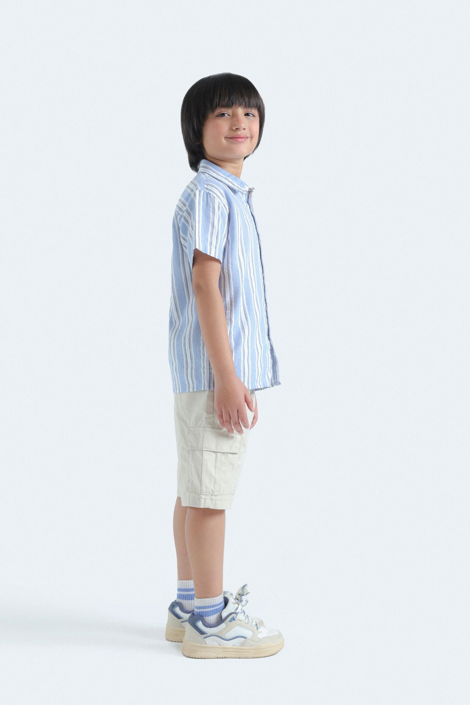 Non-Denim Shorts - Image 11