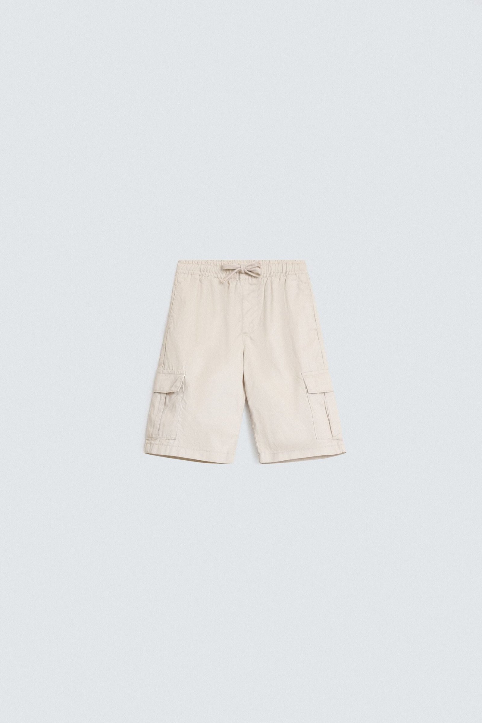 Non-Denim Shorts - Image 7