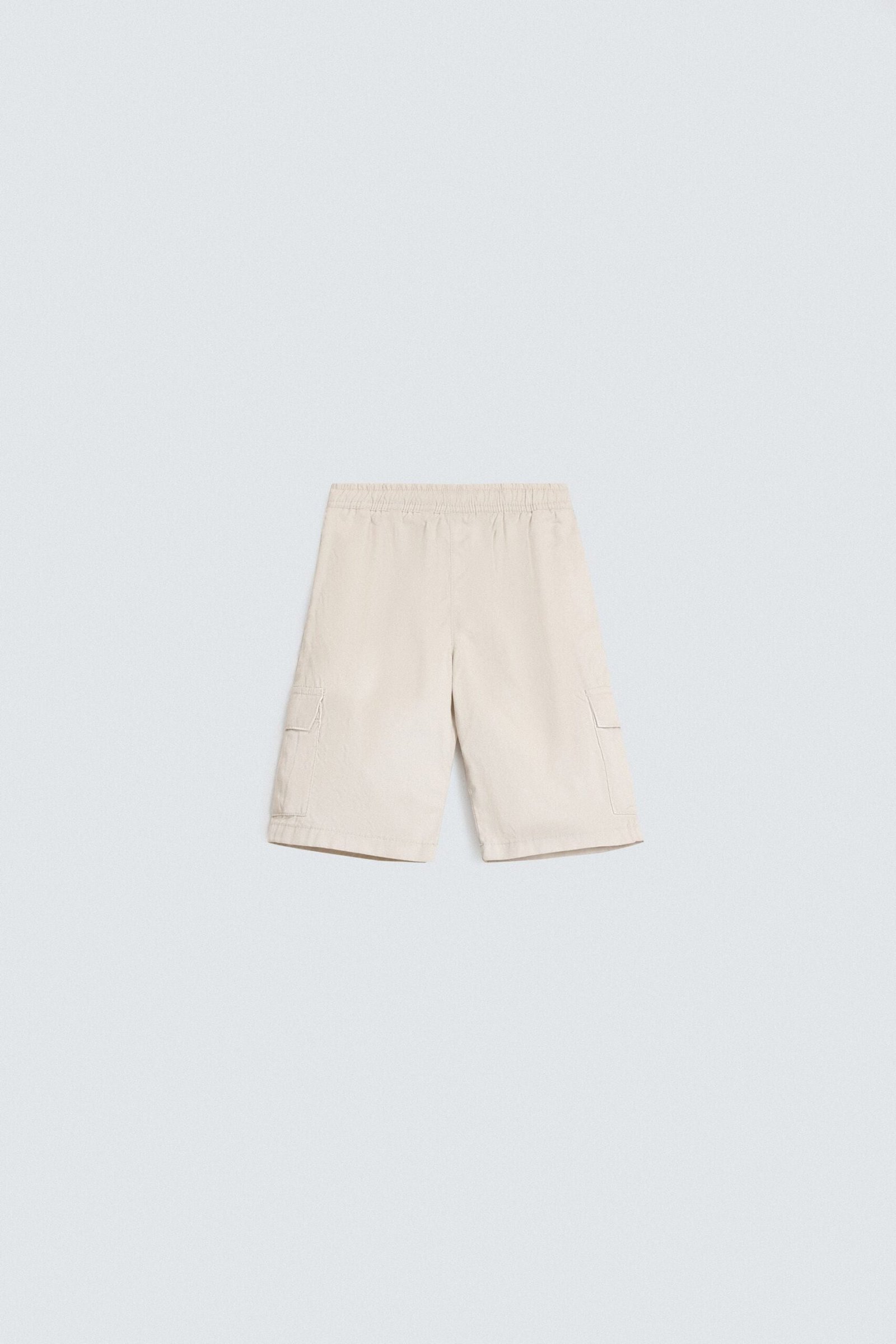 Non-Denim Shorts - Image 9