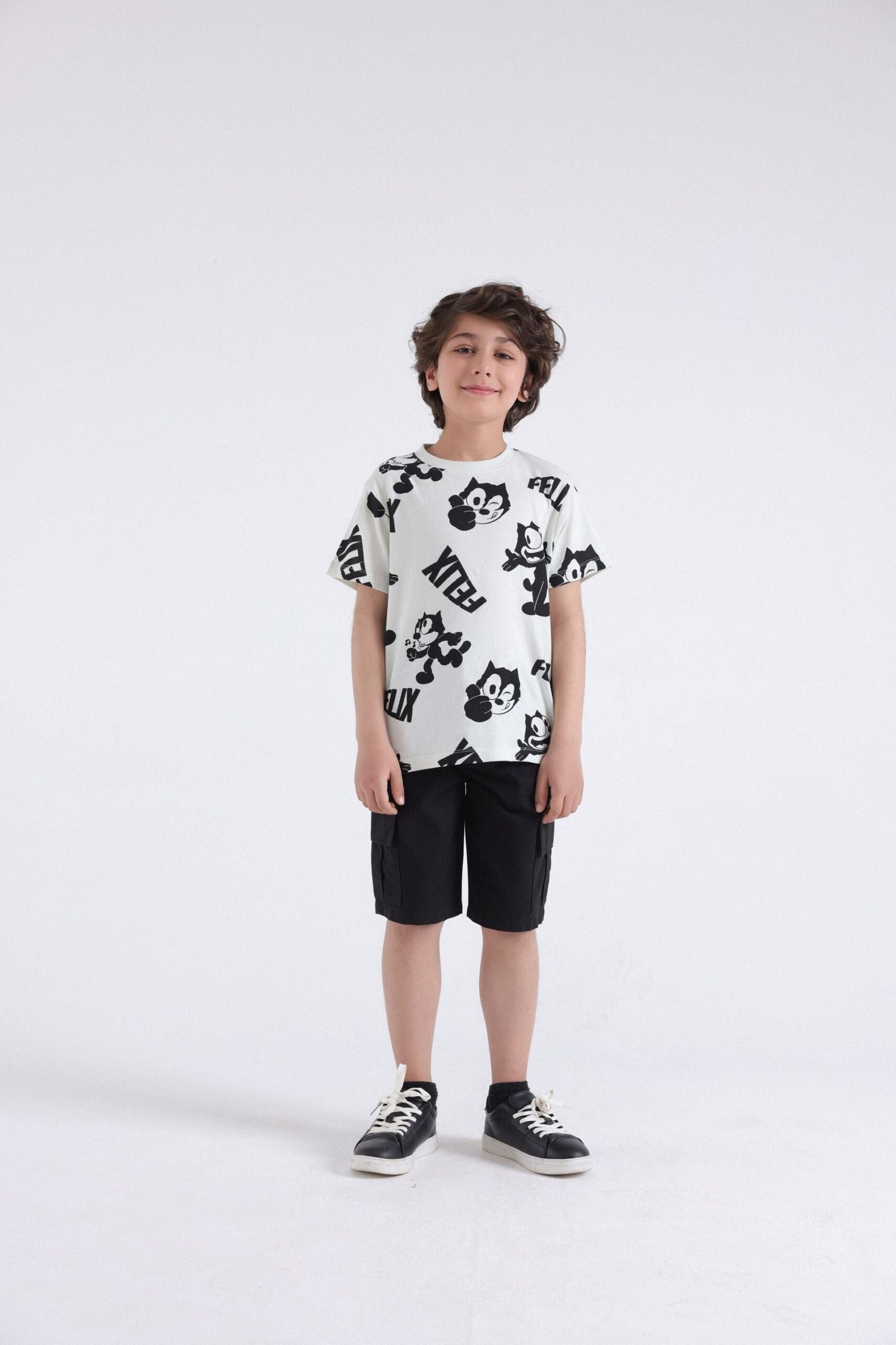 Non-Denim Shorts - Image 4