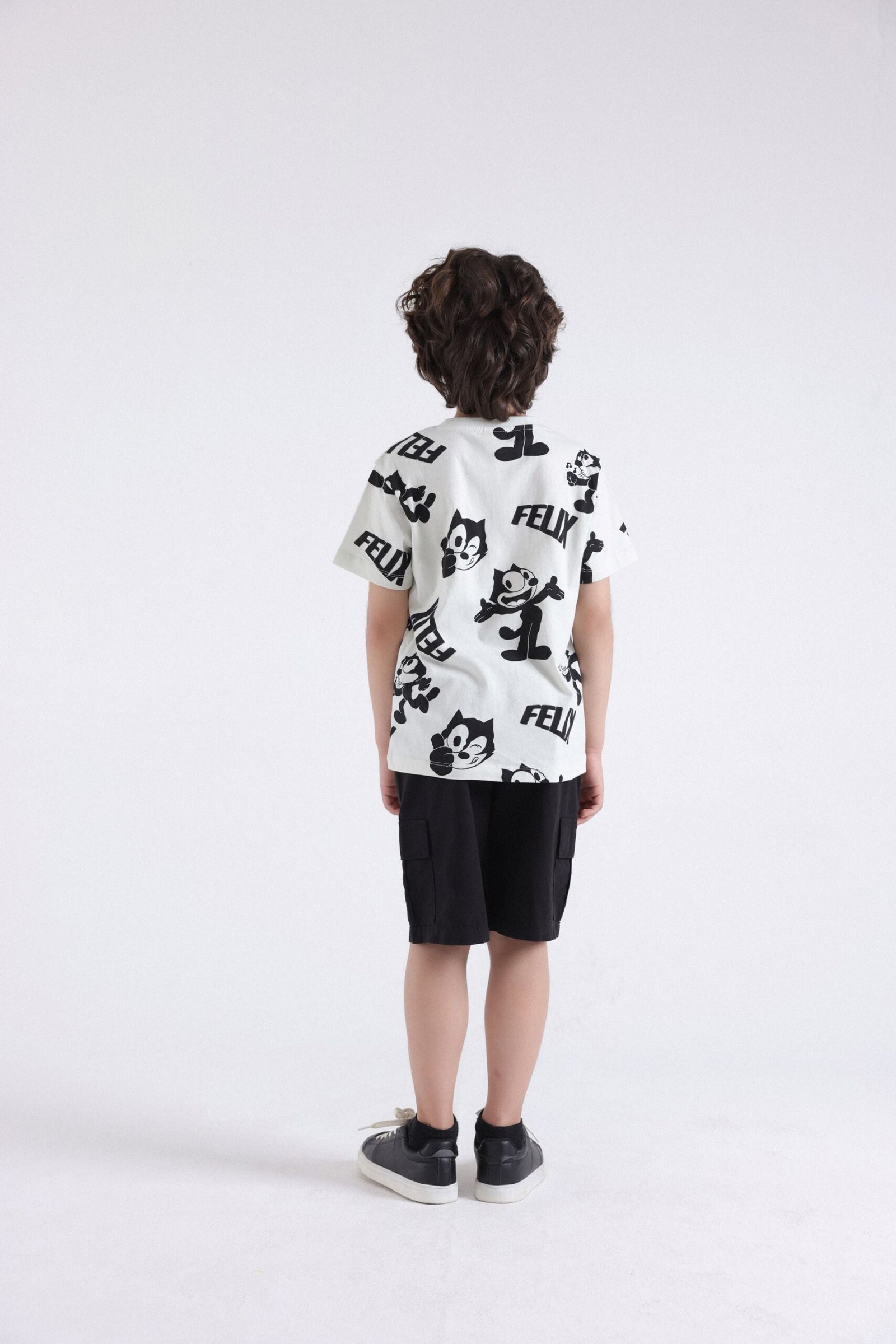 Non-Denim Shorts - Image 6