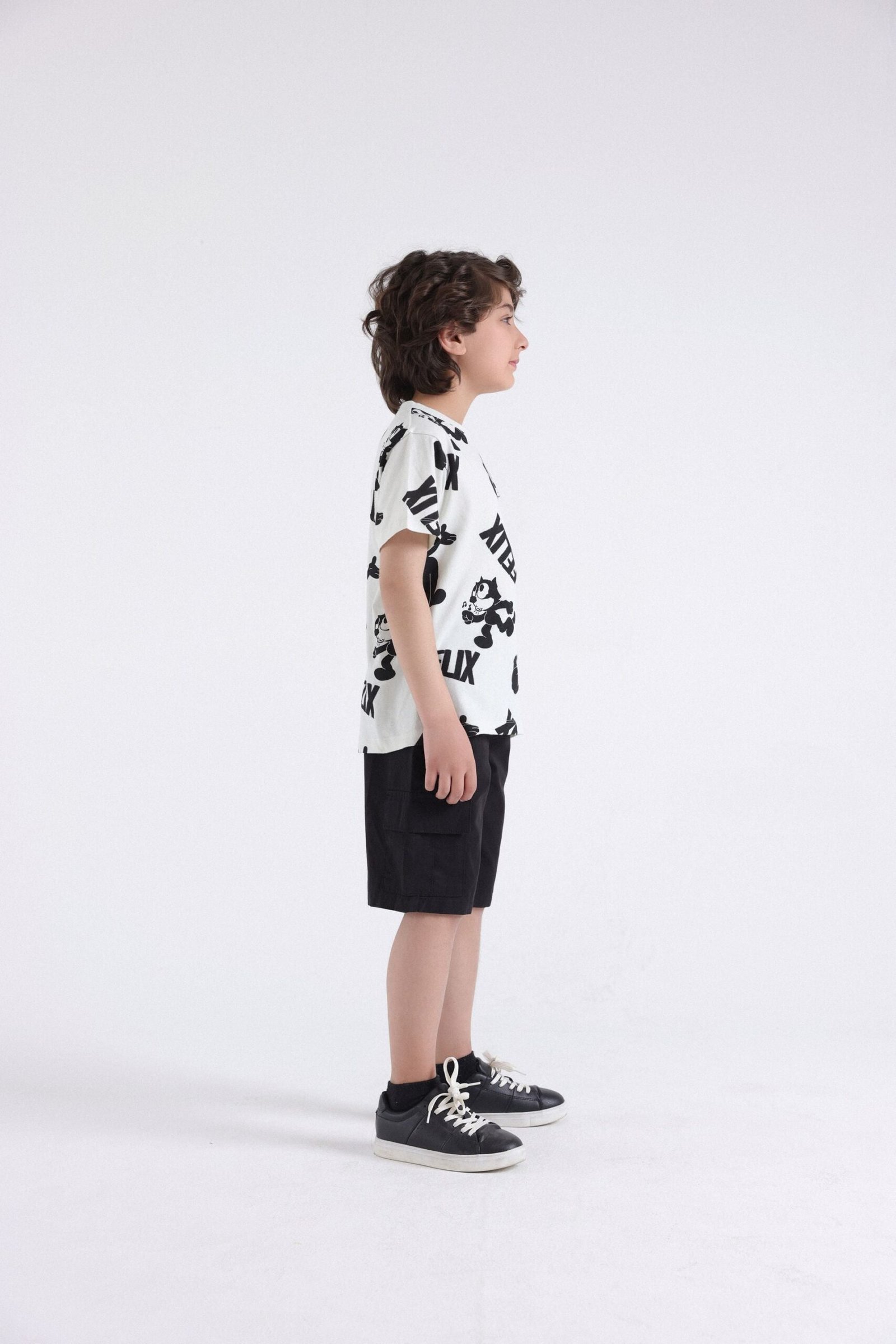 Non-Denim Shorts - Image 5