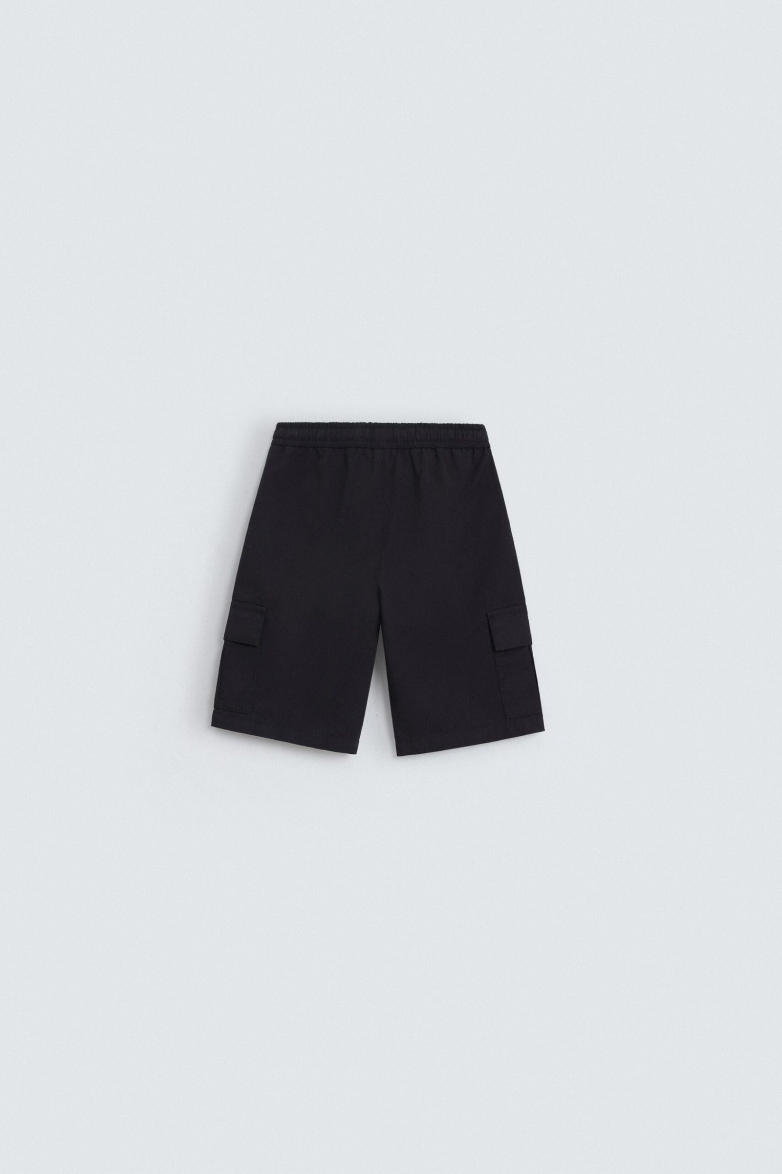 Non-Denim Shorts - Image 3